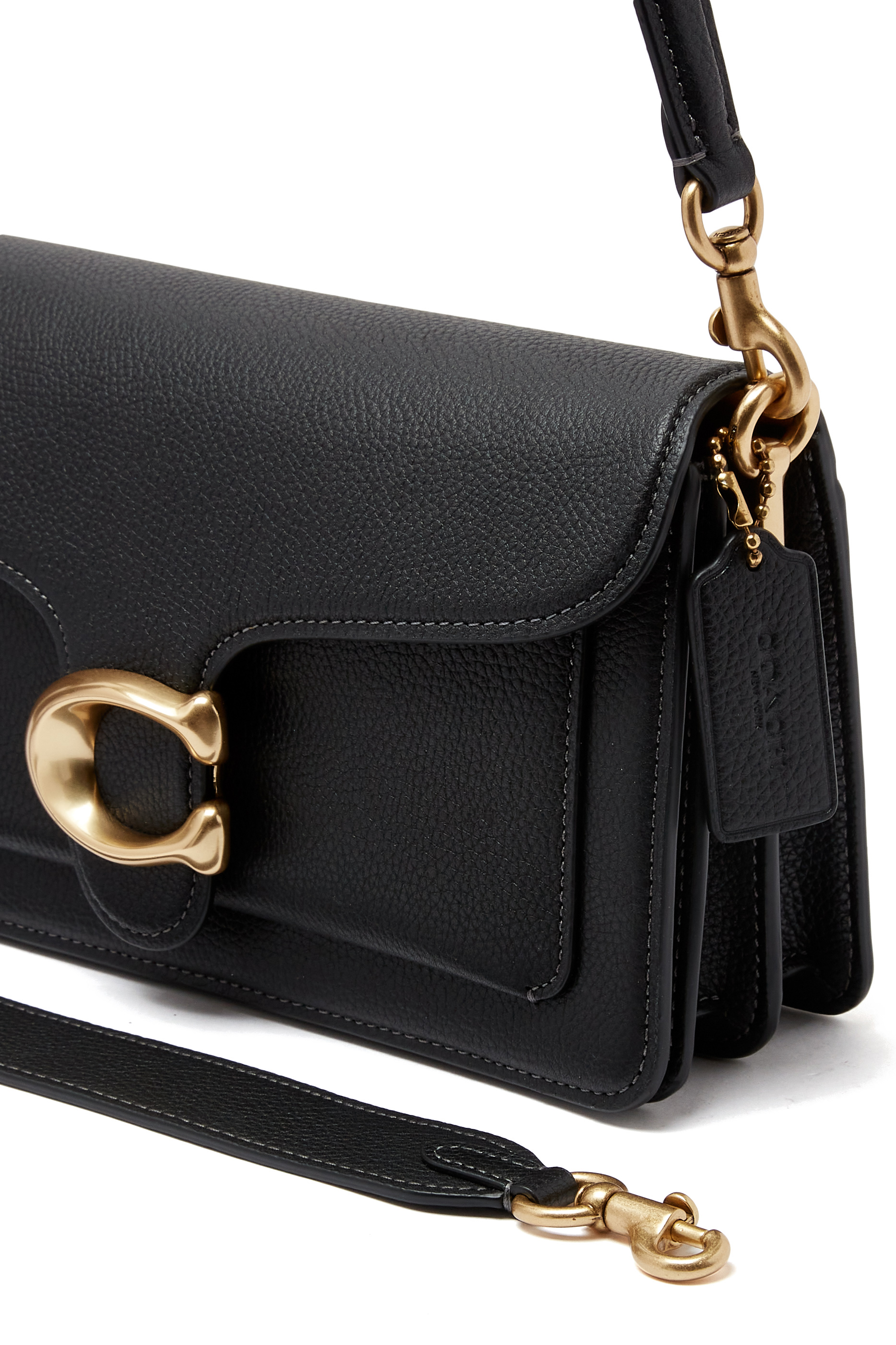 Tabby 26 Shoulder Bag