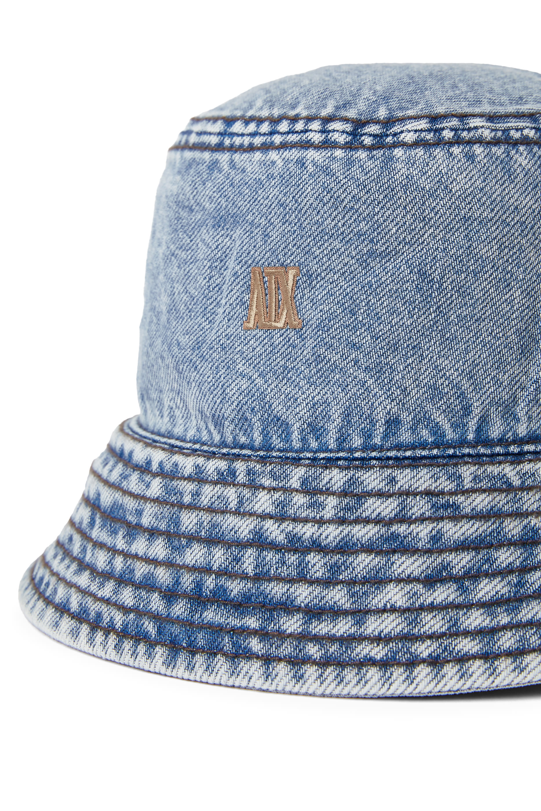 AX Logo Bucket Hat