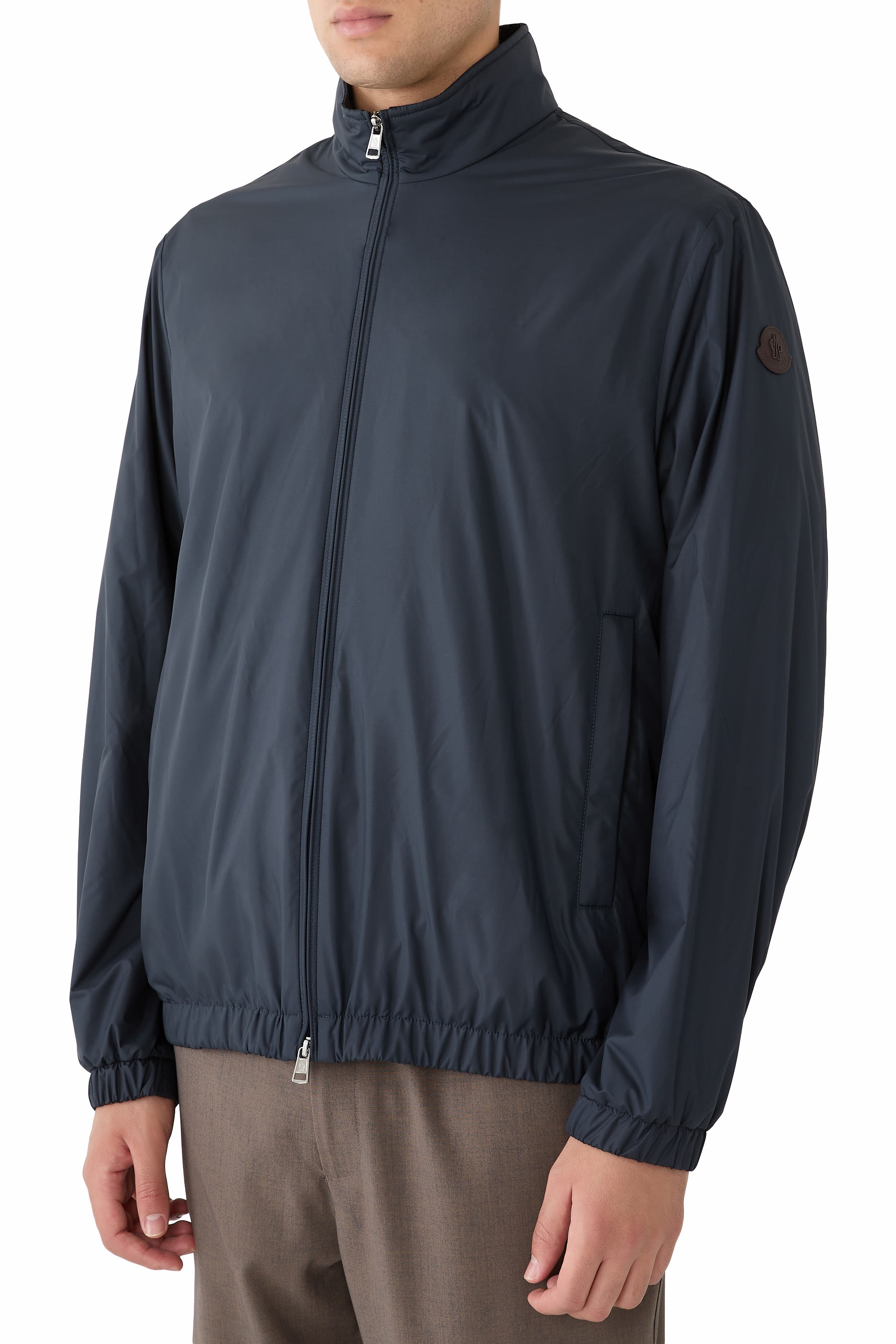 Meidassa Windbreaker