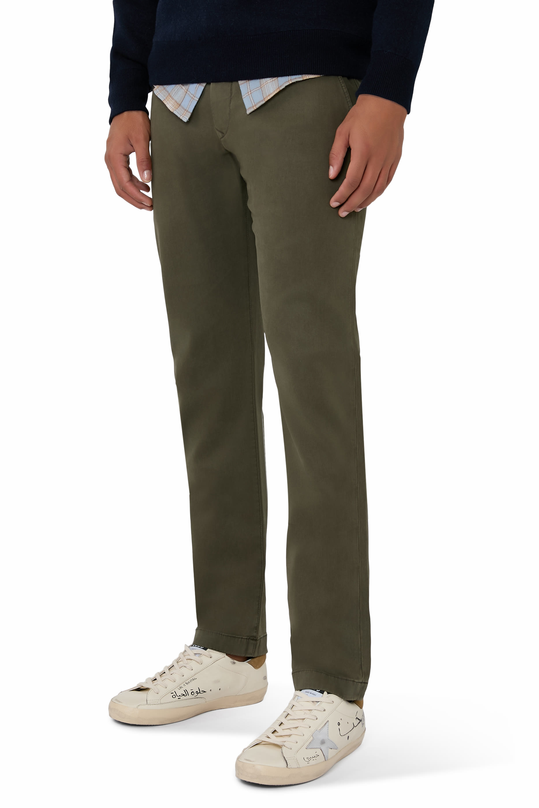 Super-Star LTD Sneakers