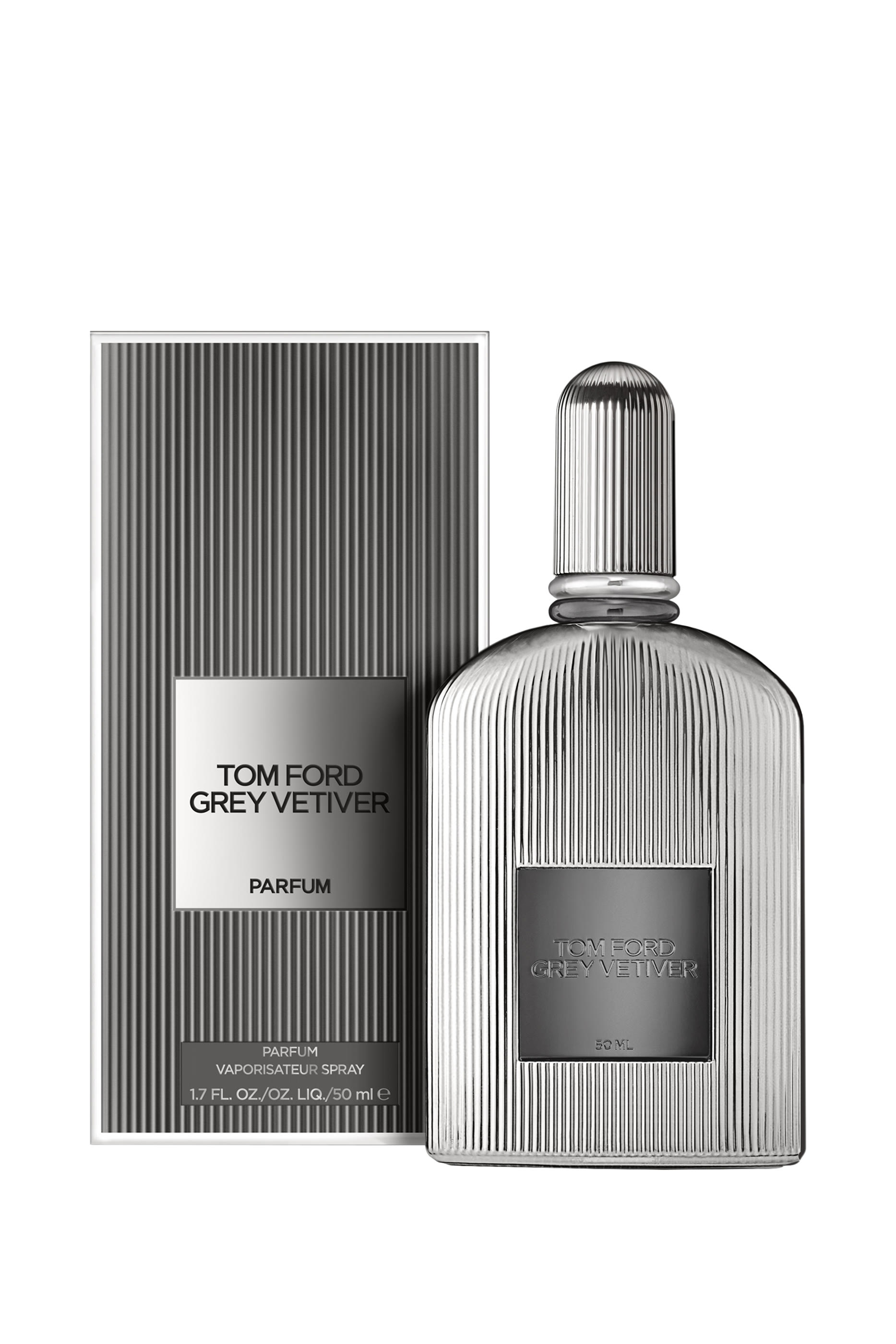 Grey Vetiver Parfum Spray