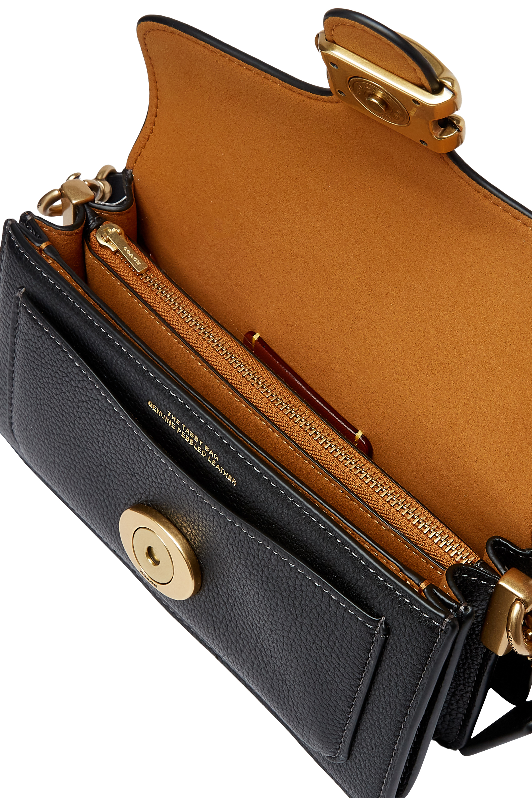 Tabby Shoulder Bag 20