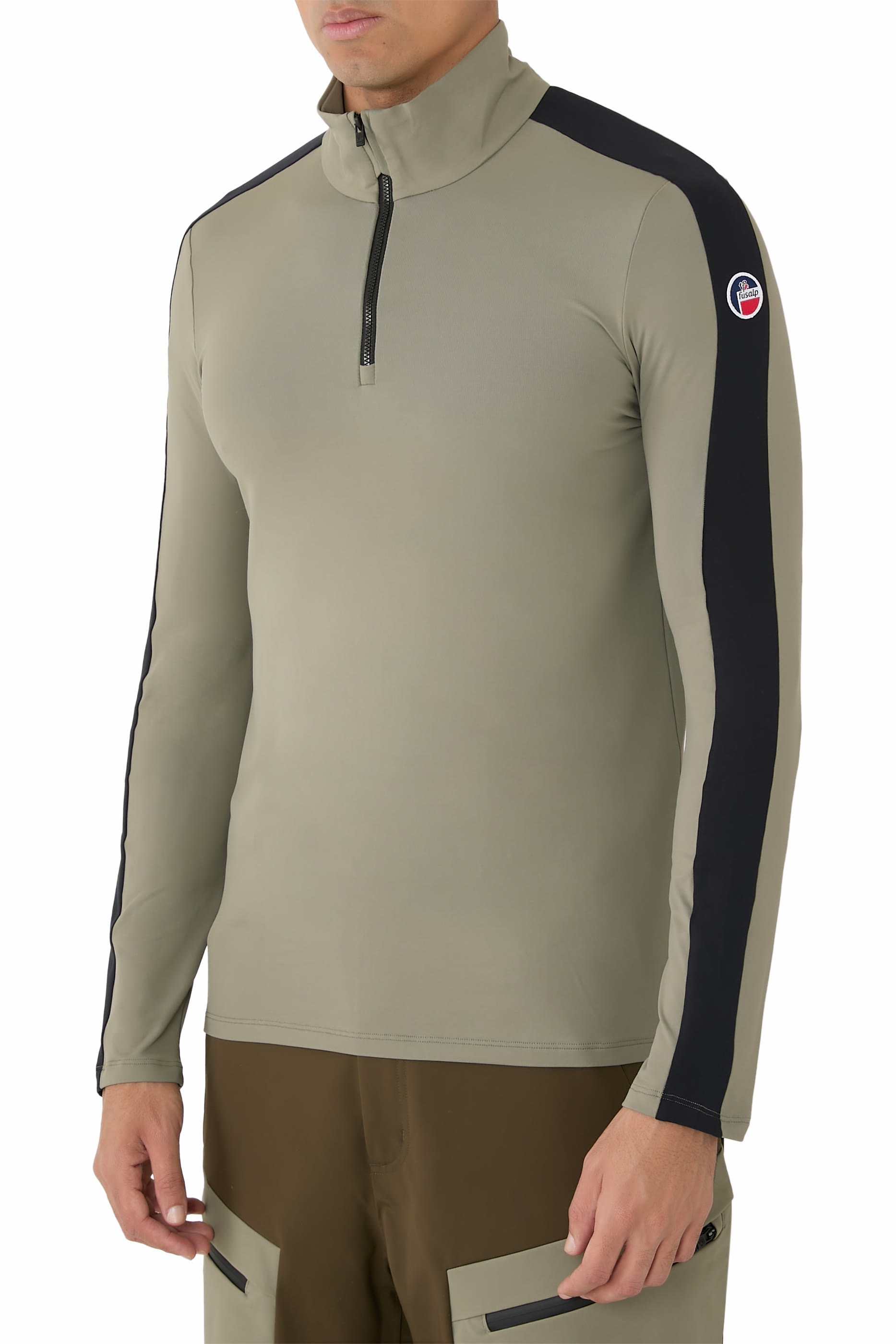  Alpille Thermal Layer