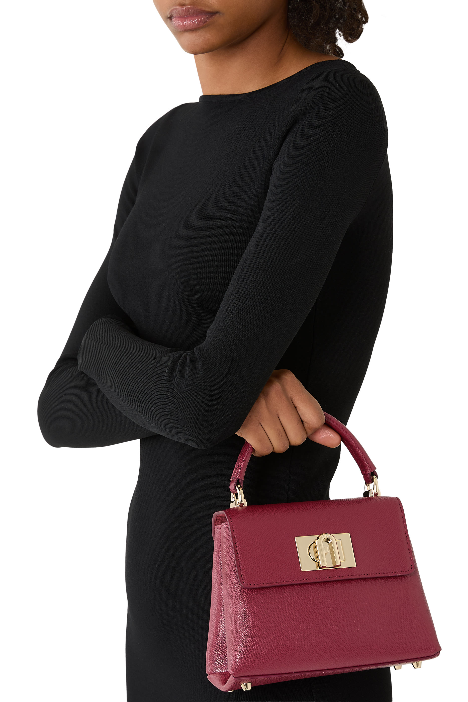 1927 Mini Top Handle Bag 