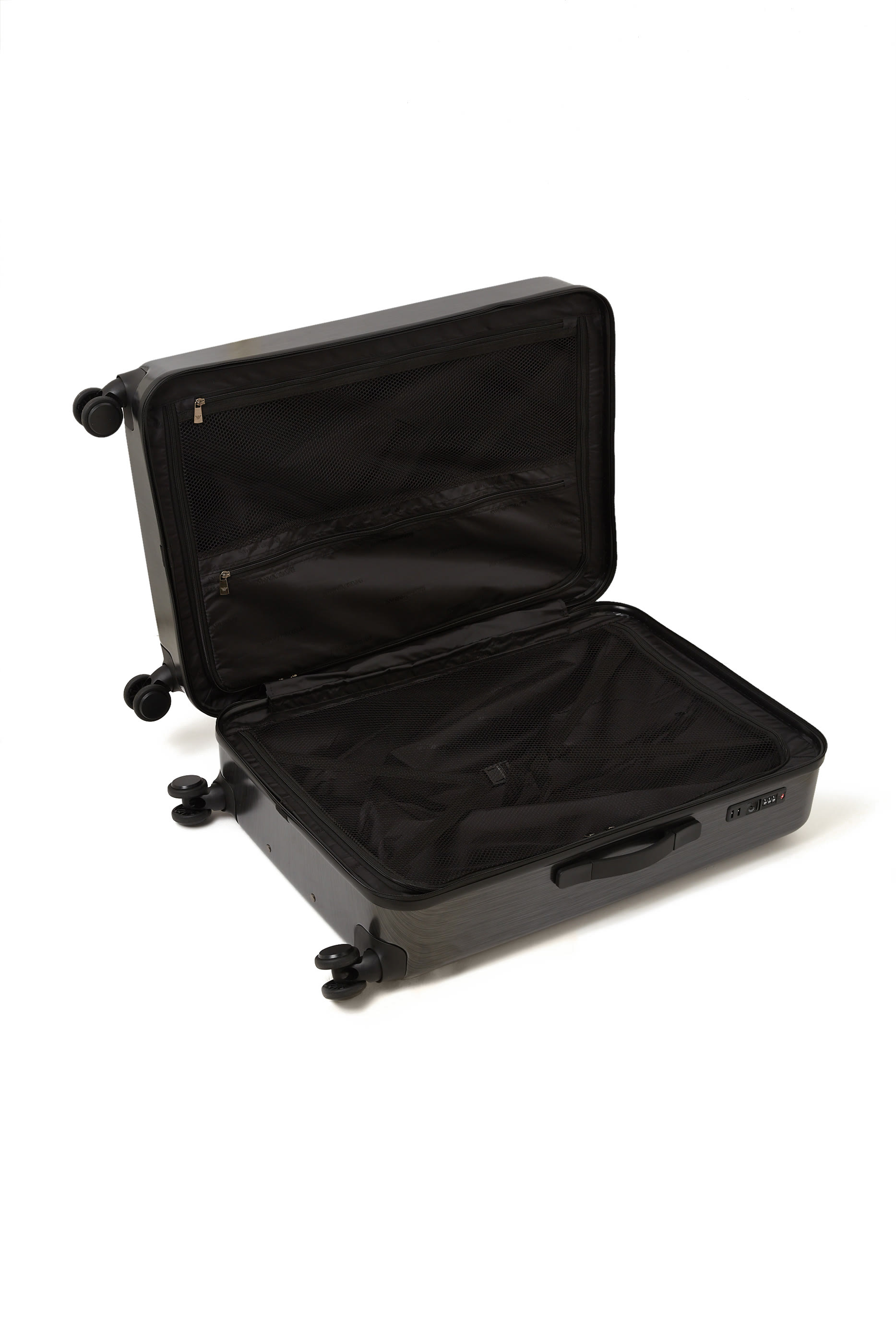 Embossed Logo Trolley Large