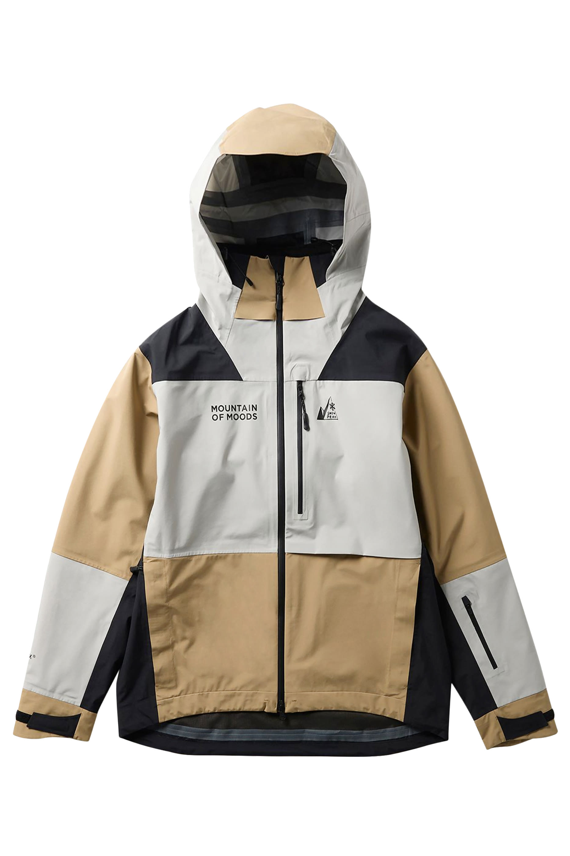 Mountain of Moods Snow Jacket