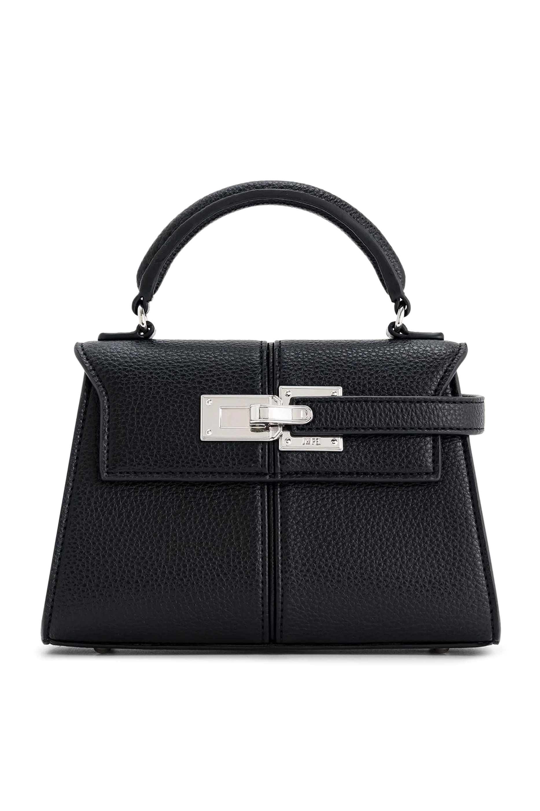 Elise Top-Handle Bag