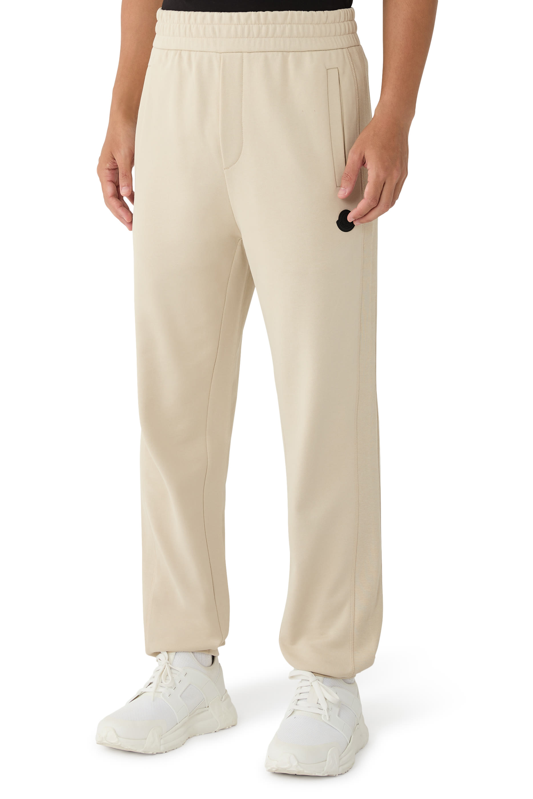 Cotton Sweatpants