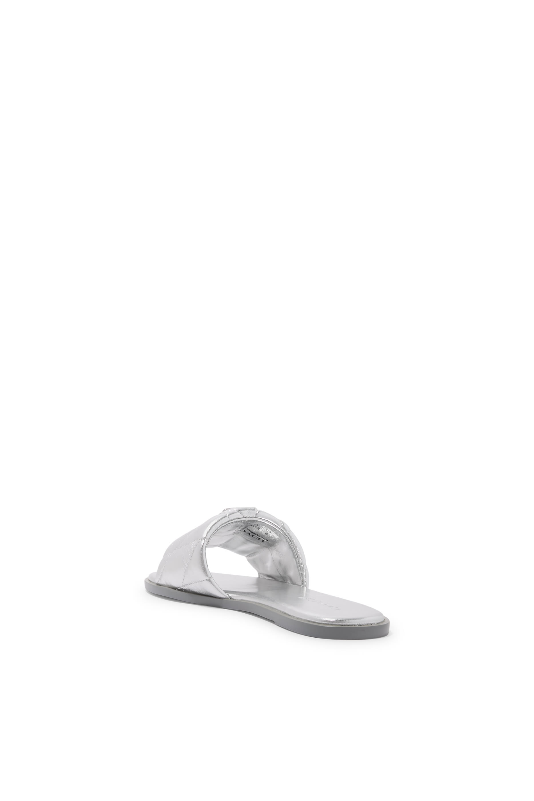 Holly Quilted Sandals