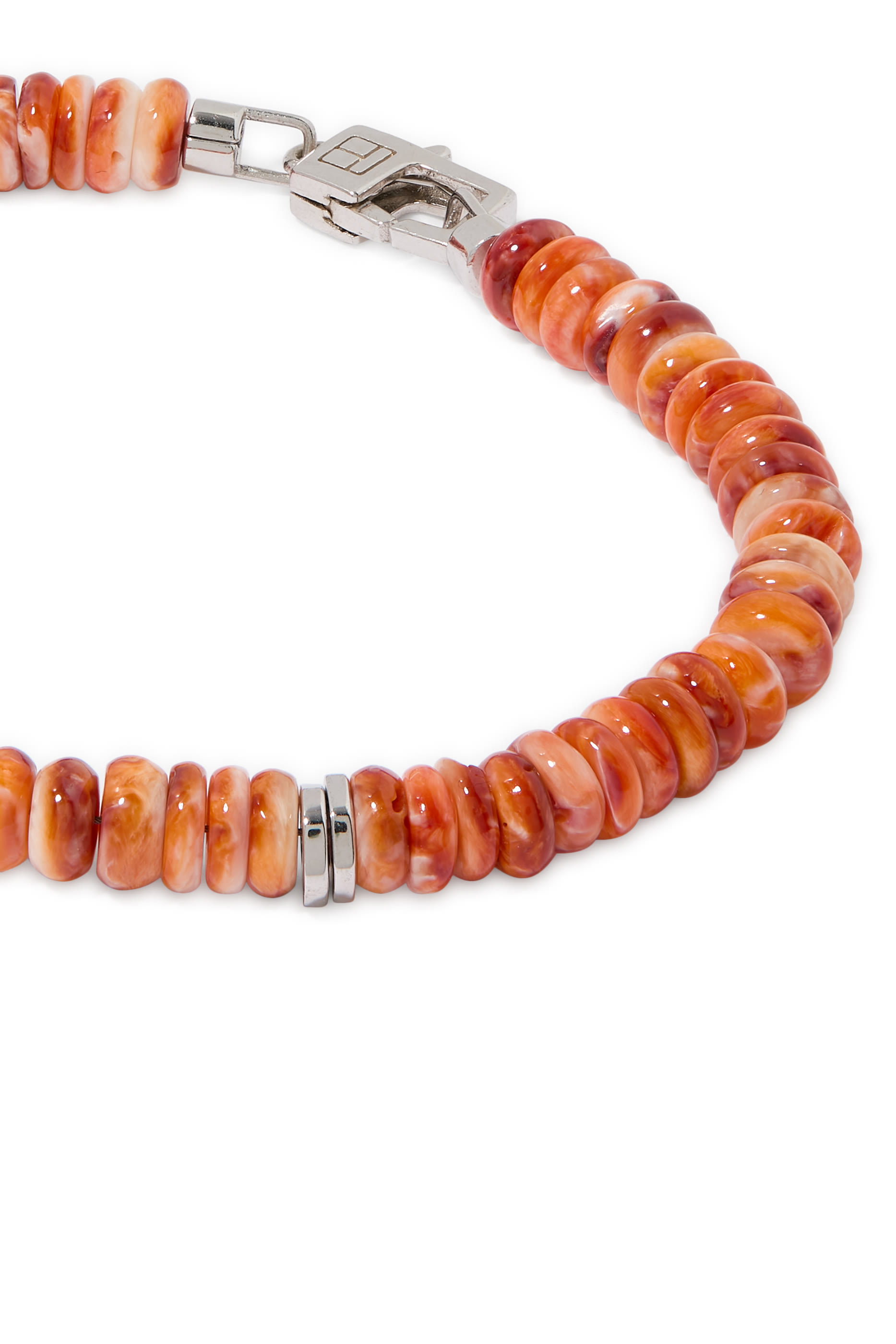 Spiny Oyster Bracelet