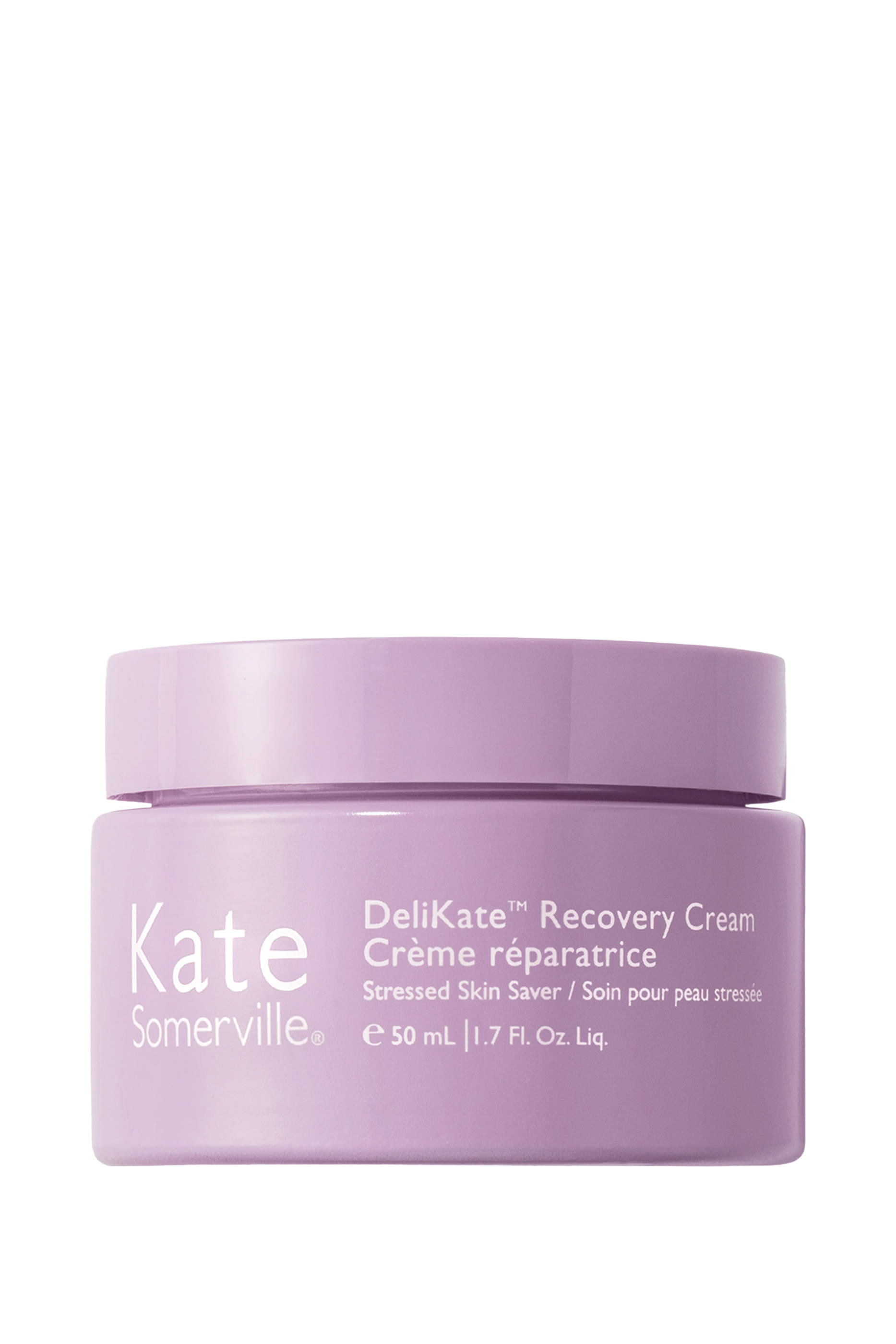 DeliKate&reg; Recovery Cream
