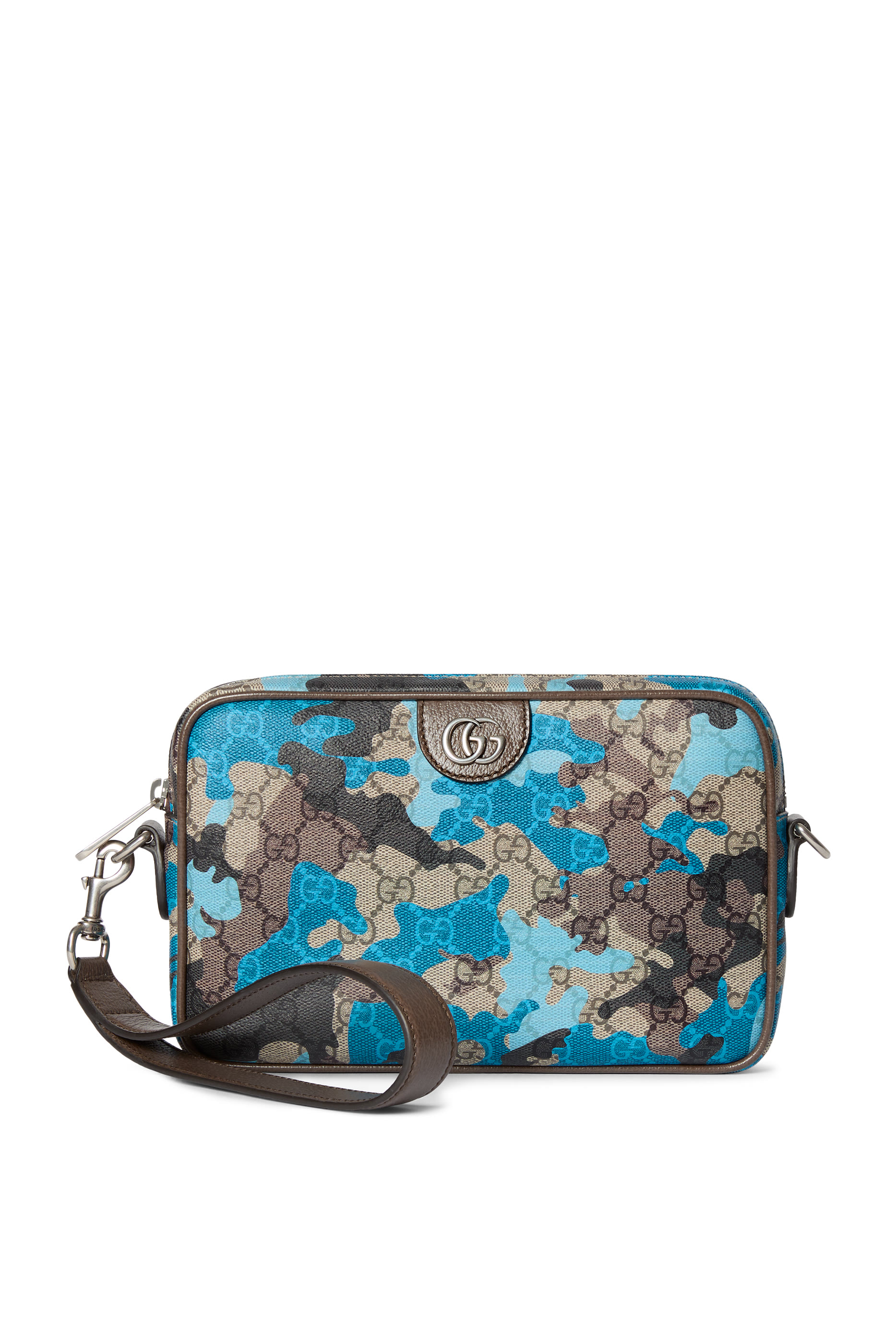 Small GG Crossbody Bag 