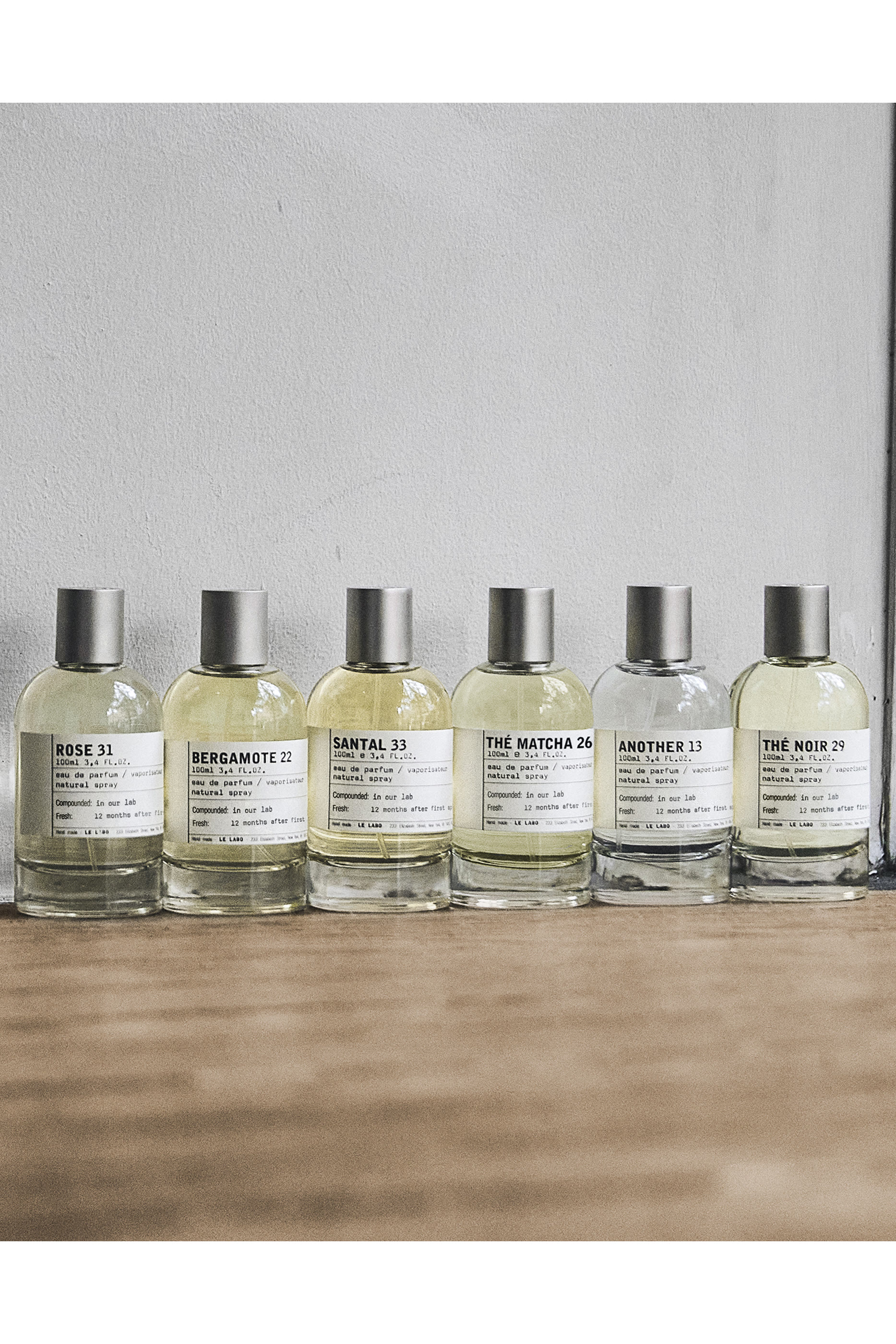 Santal 33 Eau de Parfum