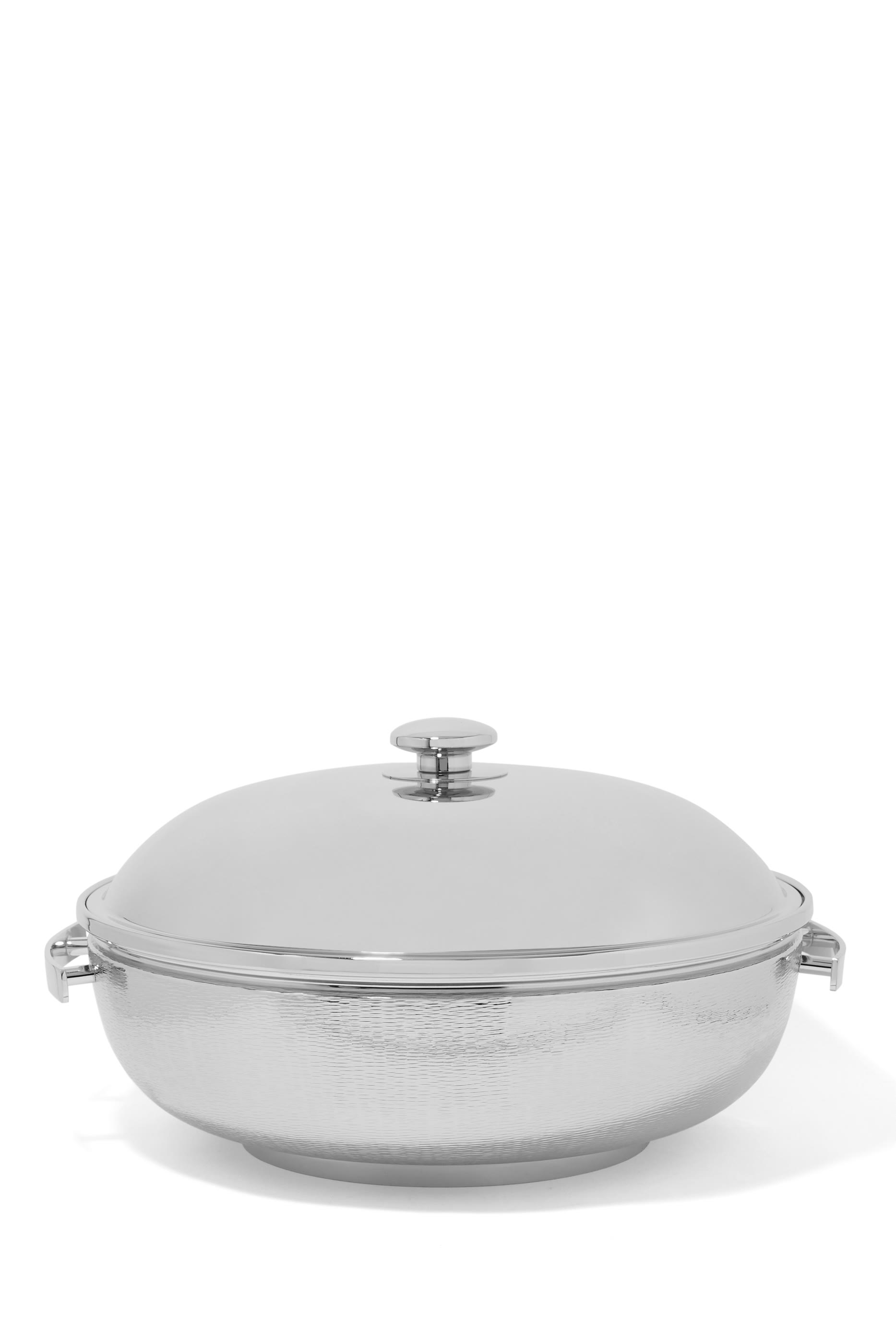 Round Thermic Container