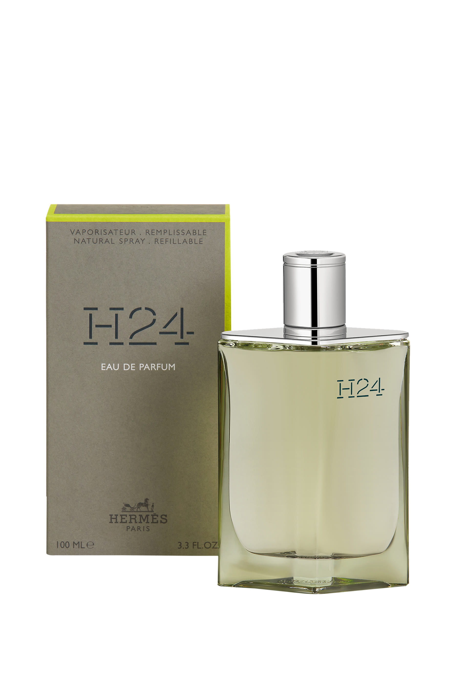 H24 Eau De Parfum