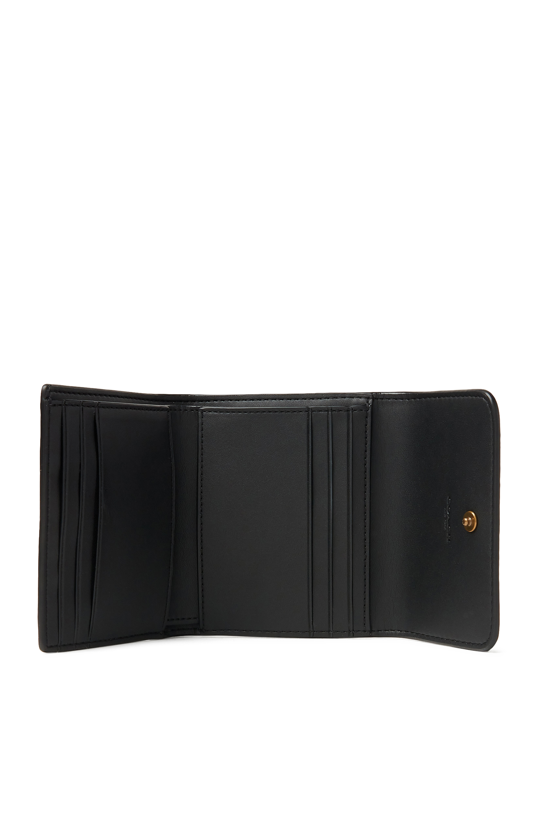 Mila Small Flap Wallet