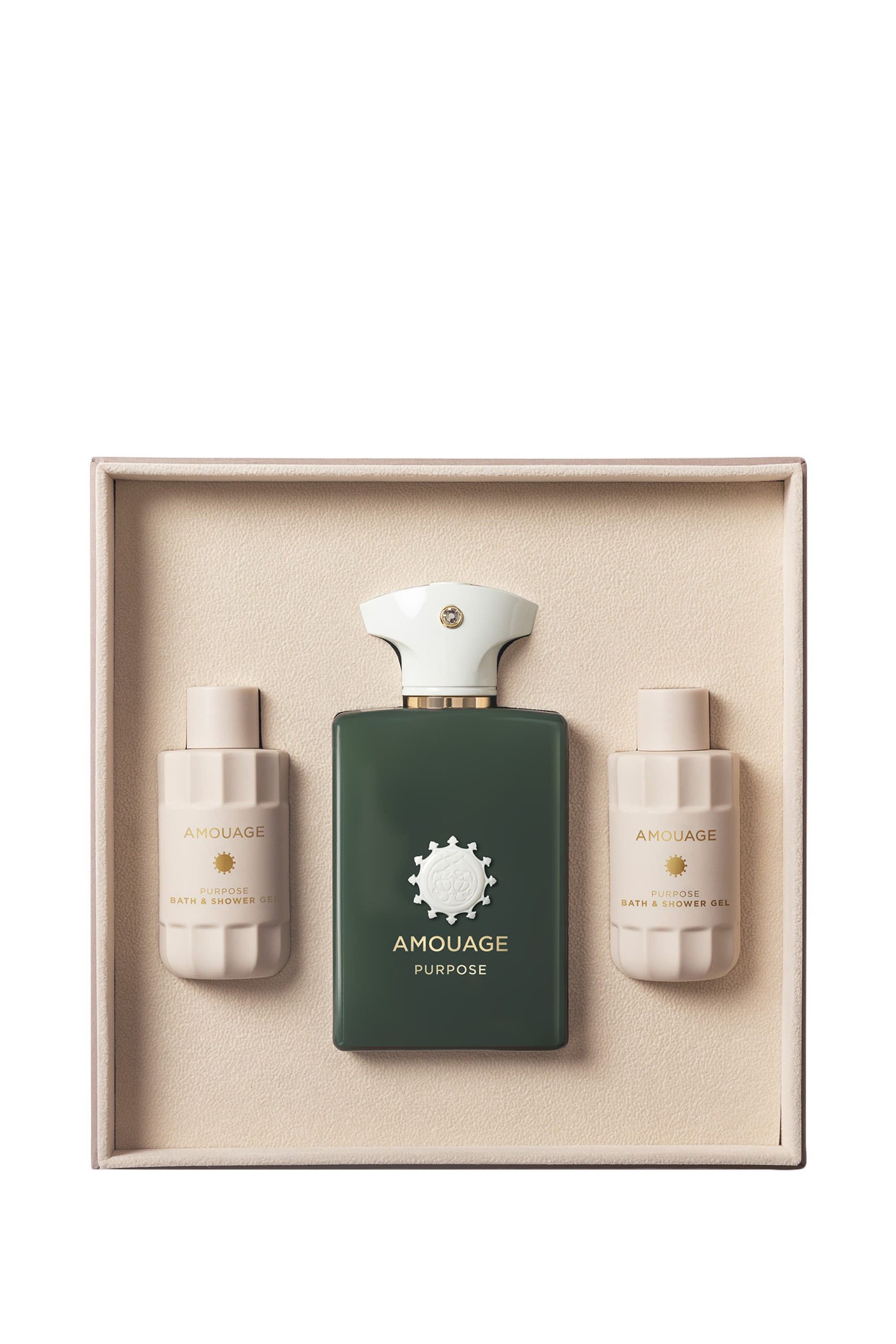 Purpose Eau de Parfum Gift set