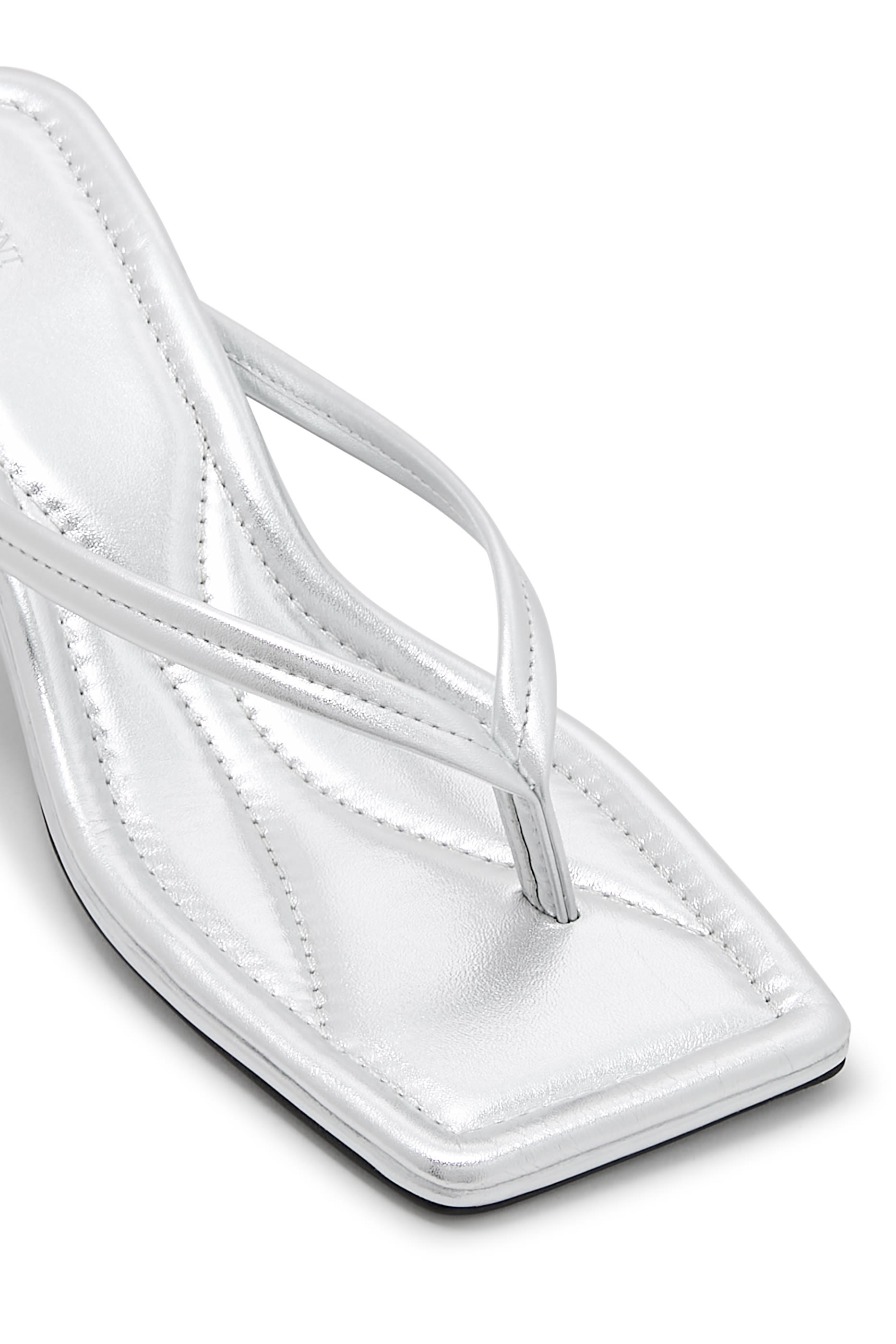 Thong Detail 45 Sandals