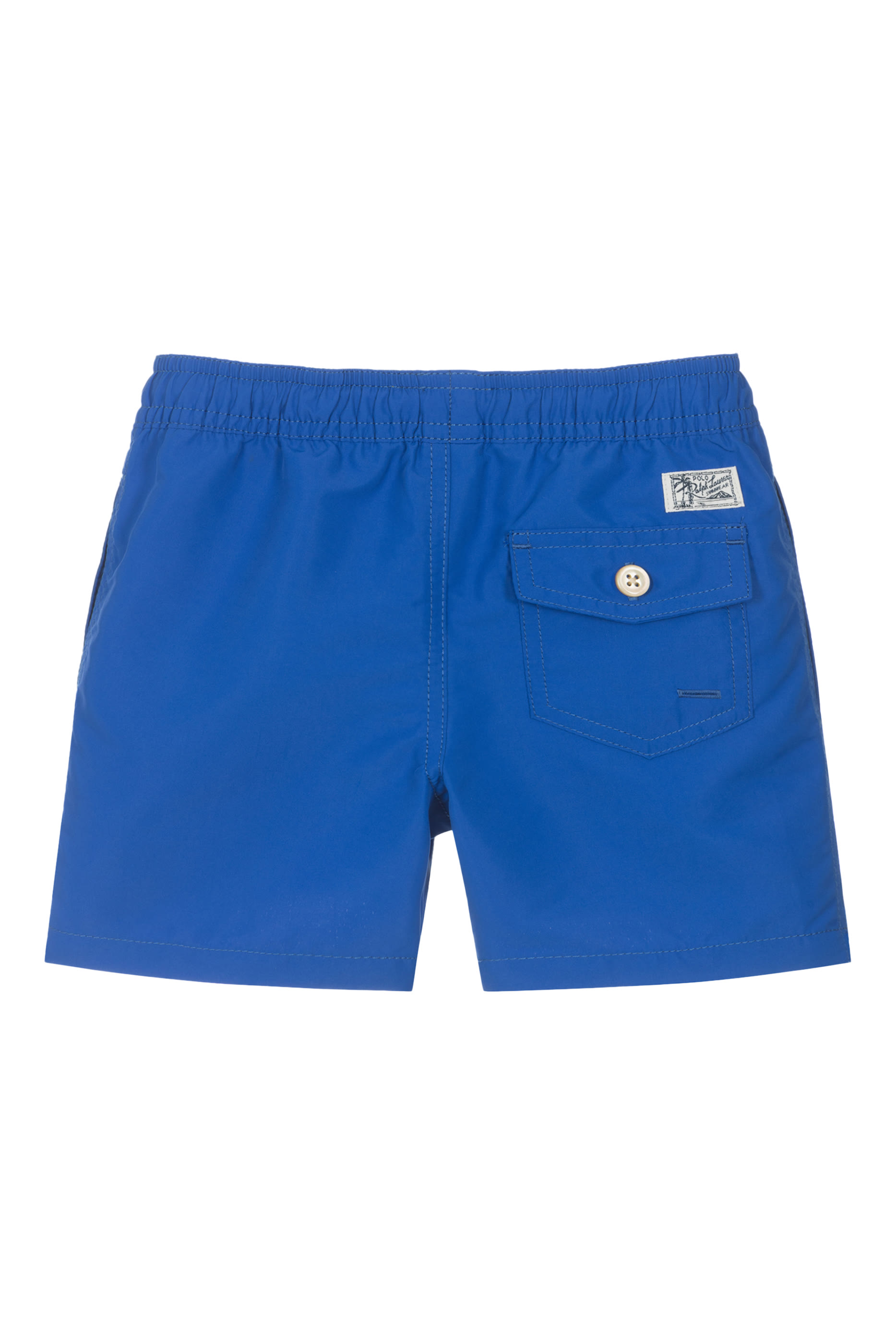 Kids Logo Swim Shorts