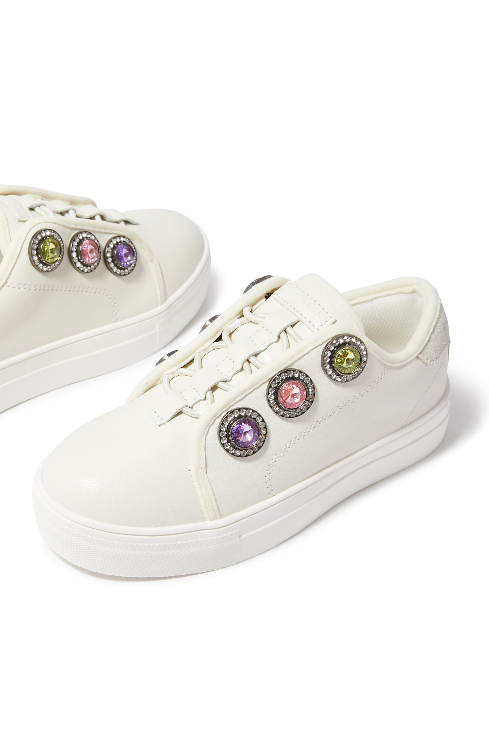 Kids Junior Laney Octavia Sneakers