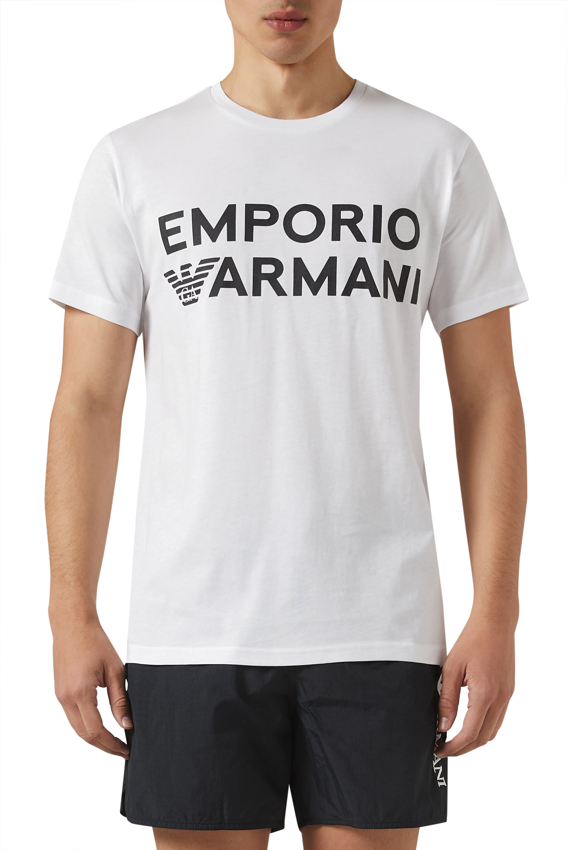 Logo T-Shirt