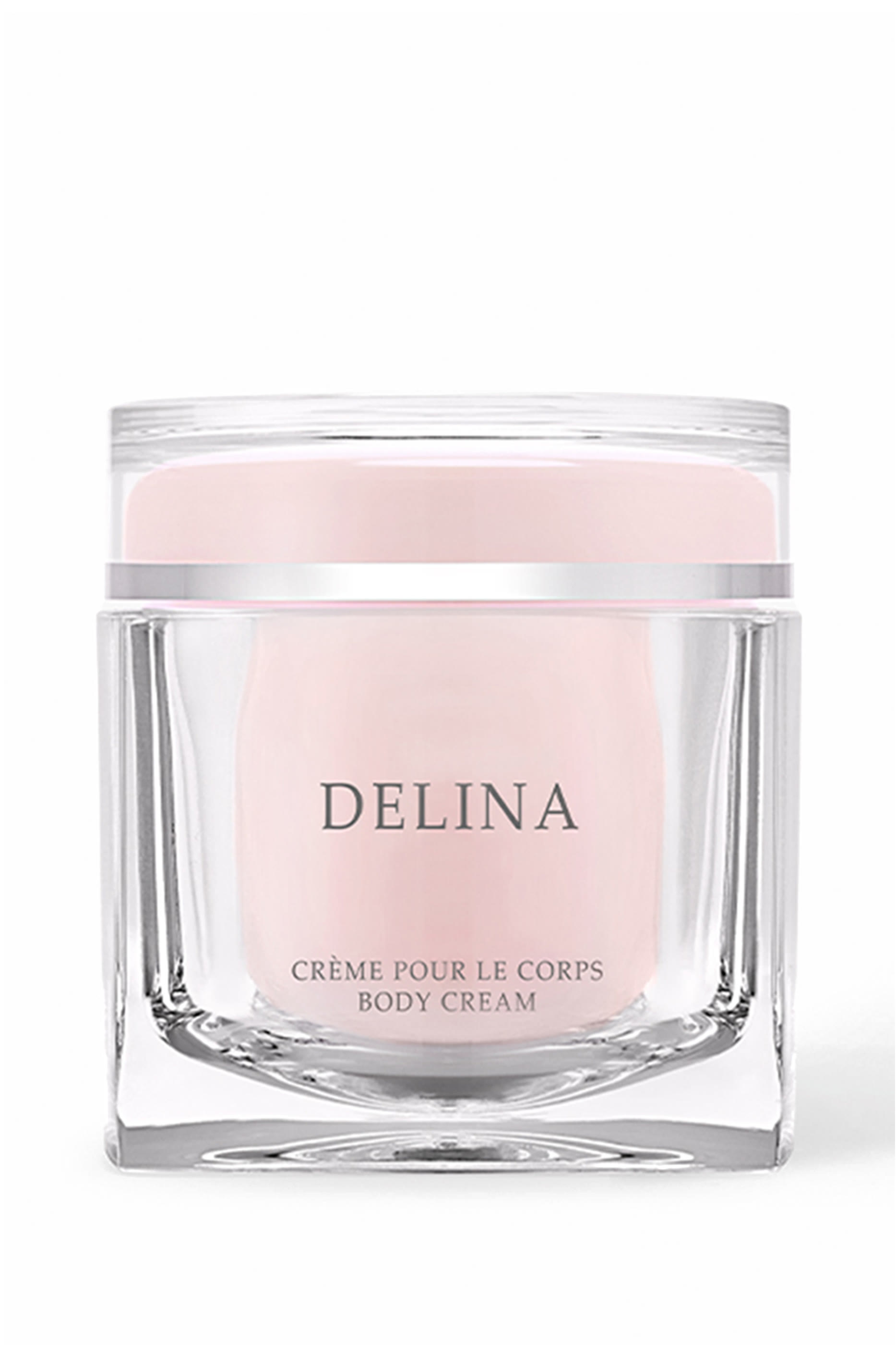 Delina Refill Body Cream 