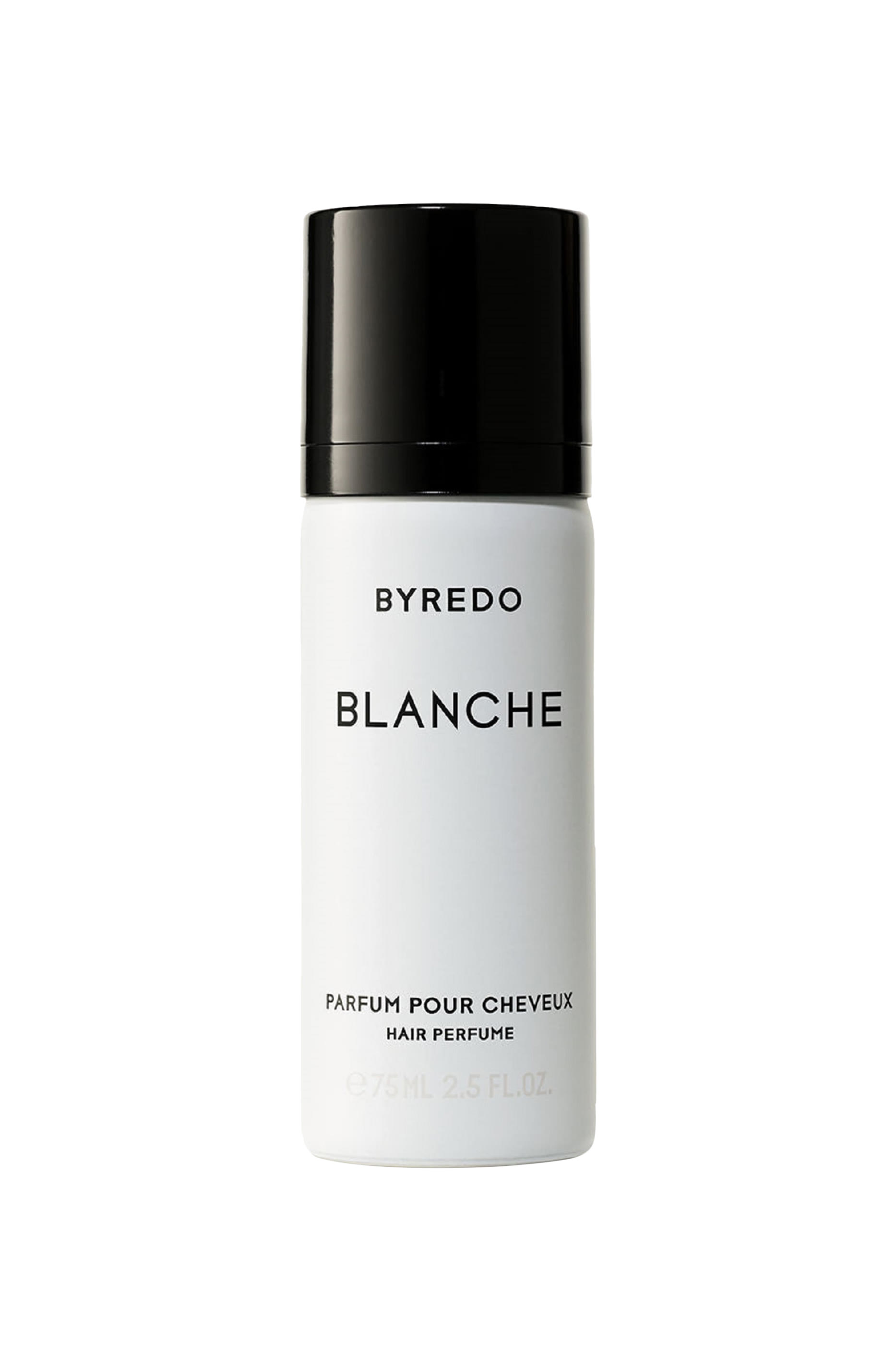 Blanche Hair Perfume