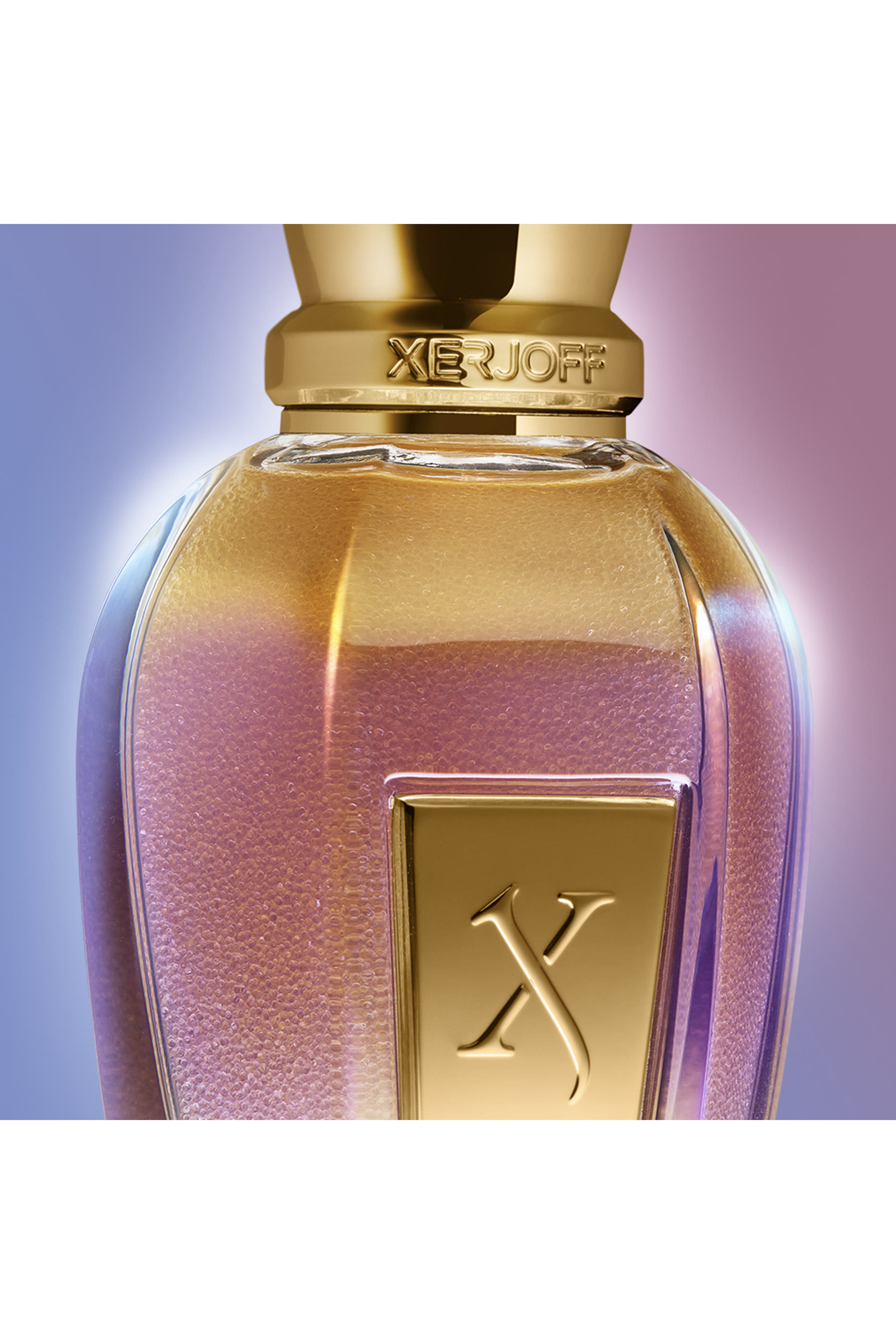 Newcleus Eau de Parfum