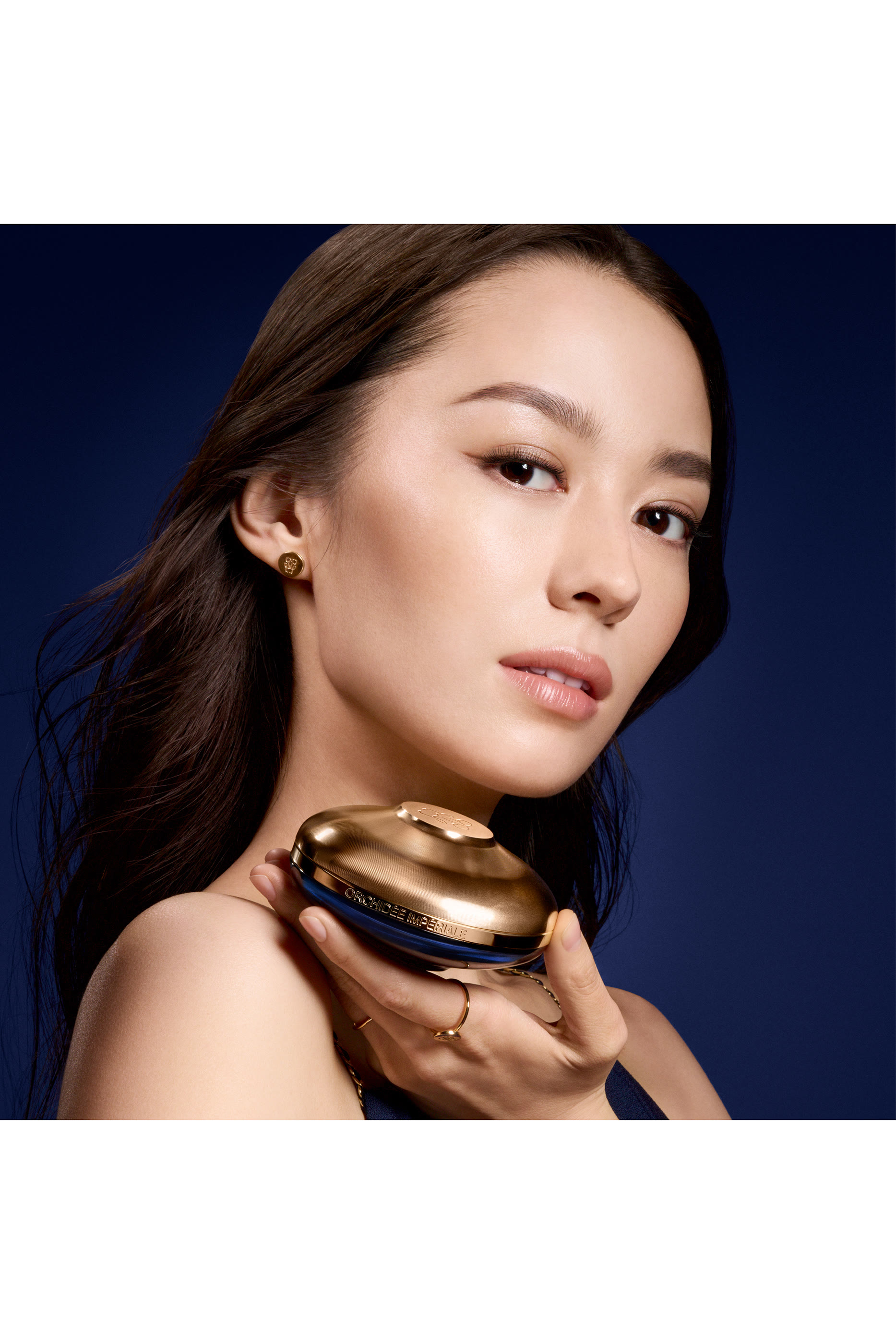 Orchid&eacute;e Imp&eacute;riale The Longevity Rich Cream 