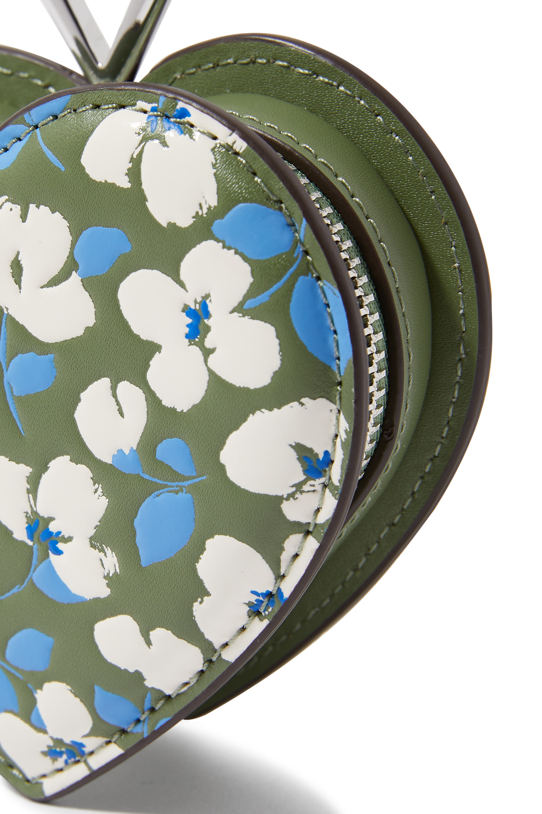 Liv Heart Coin Purse 