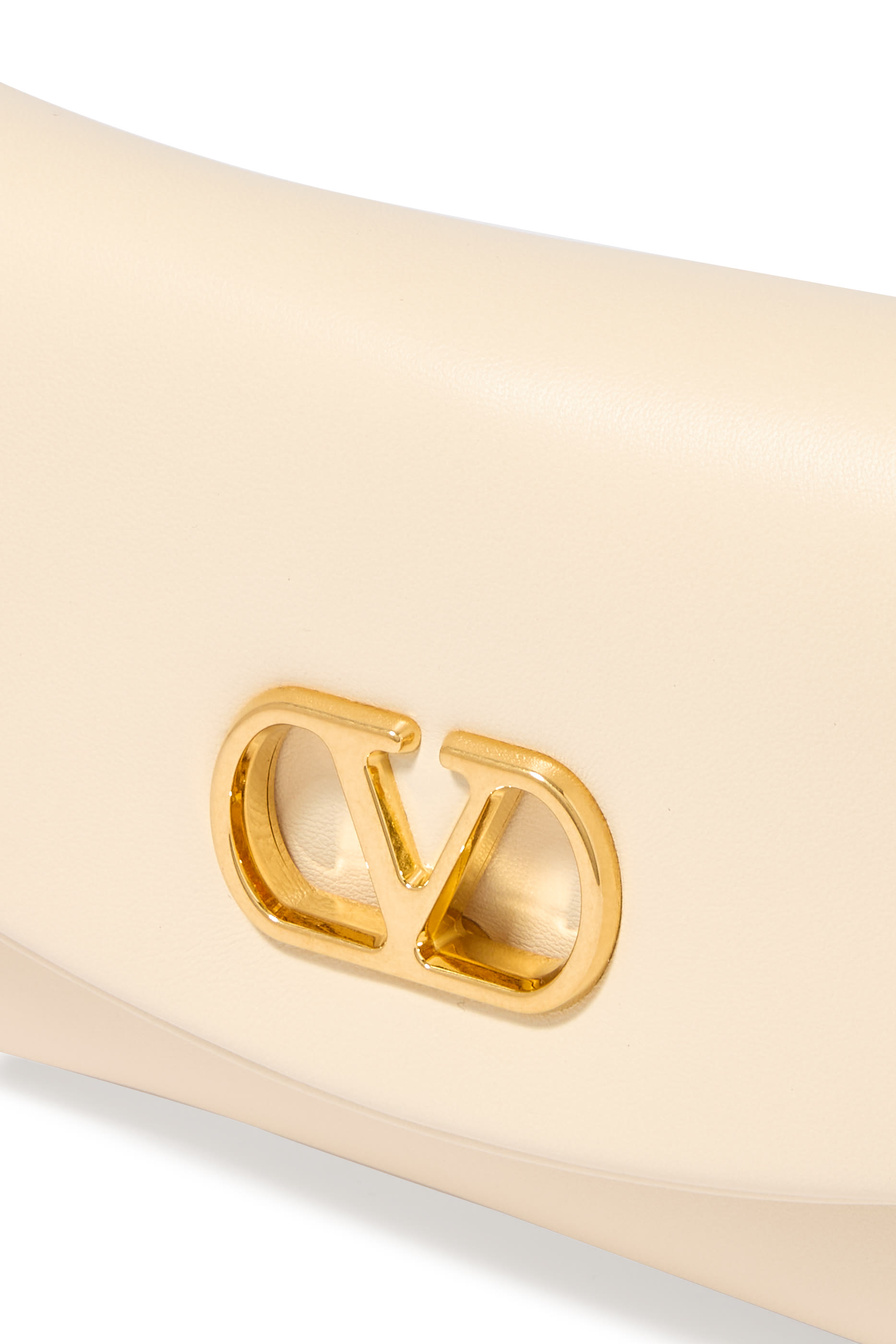 DeVain Small Shoulder Bag