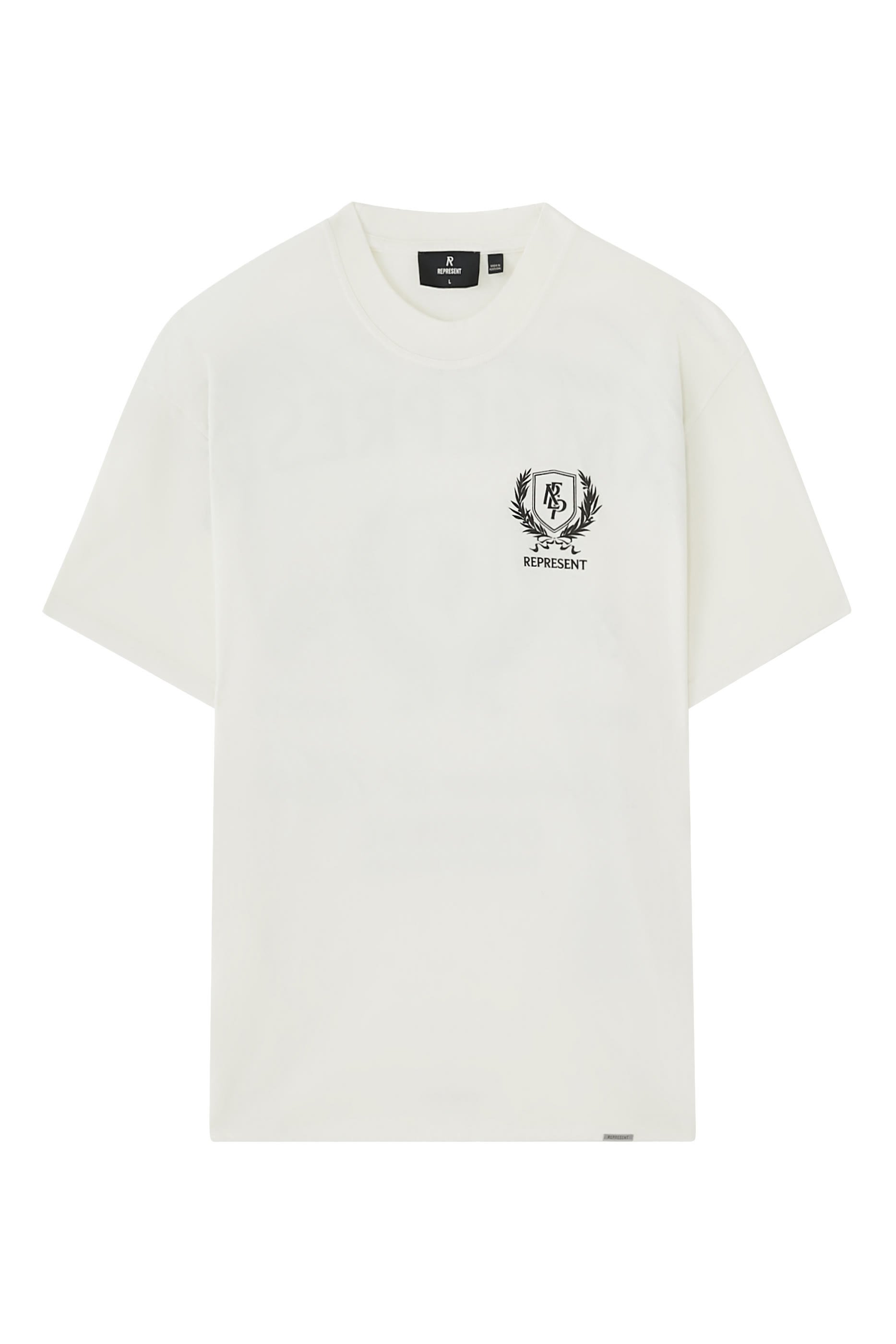 Crest T-Shirt