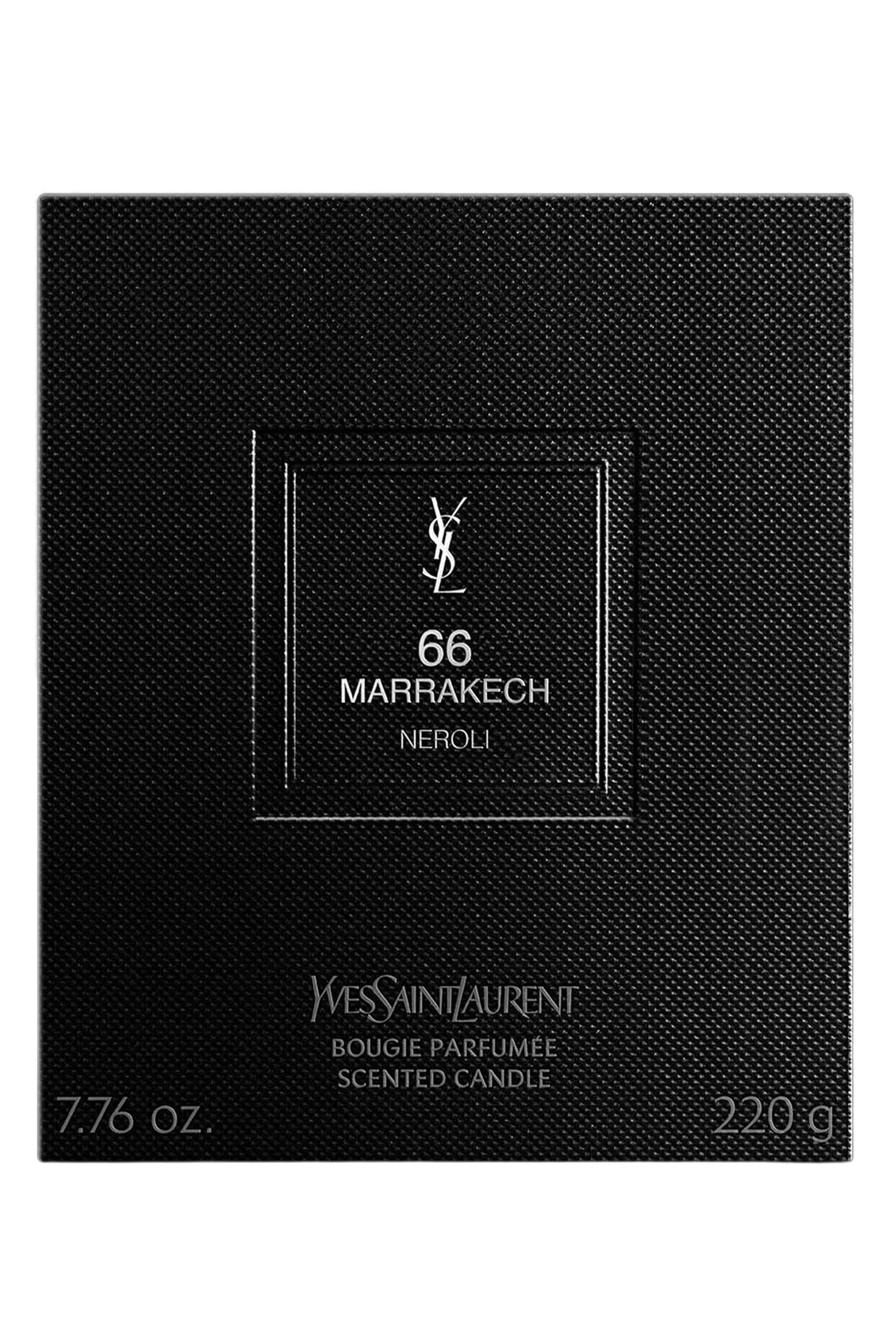 Le Vestiaire des Parfums 66 Marrakech Candle