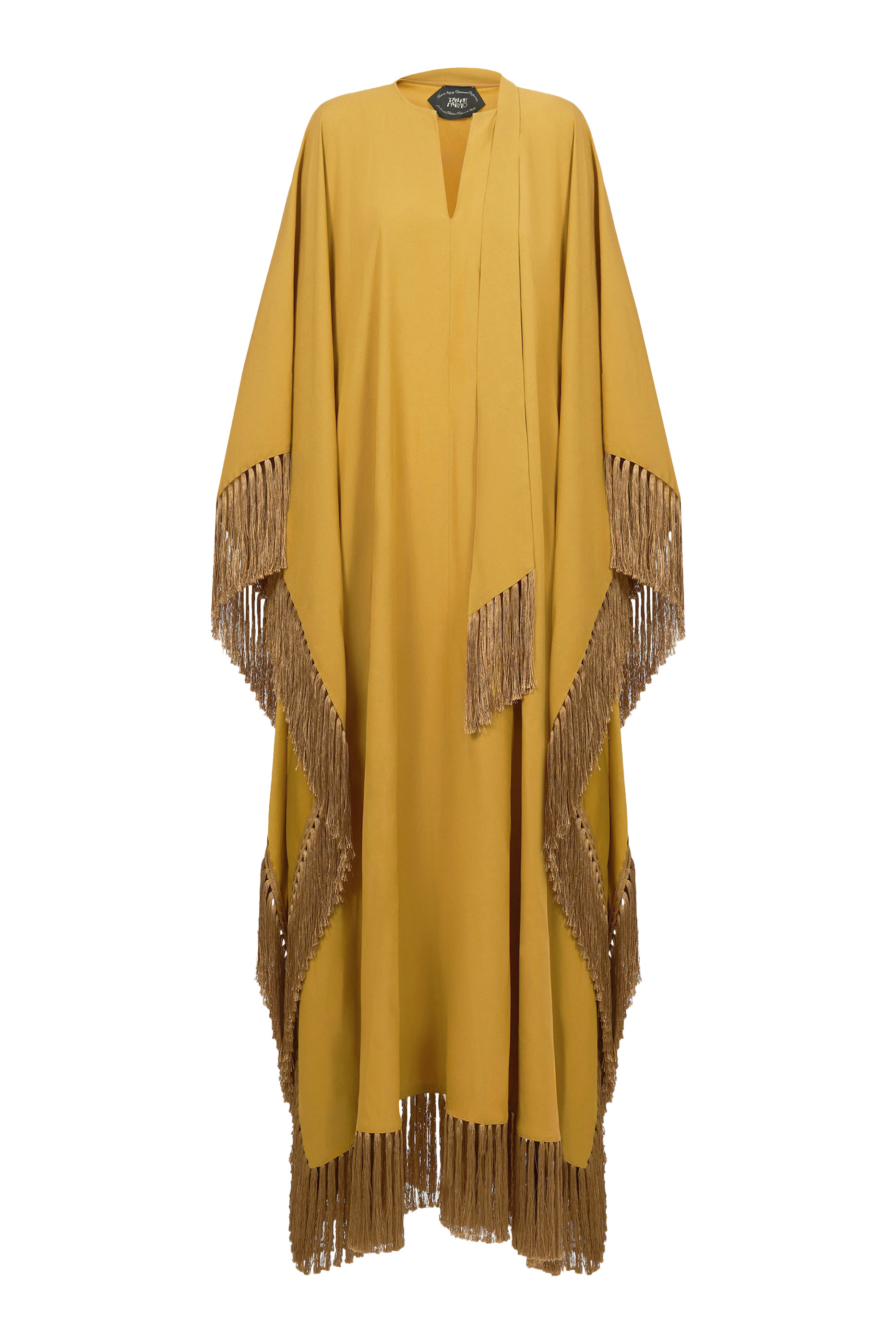 Hammamet Kaftan Dress