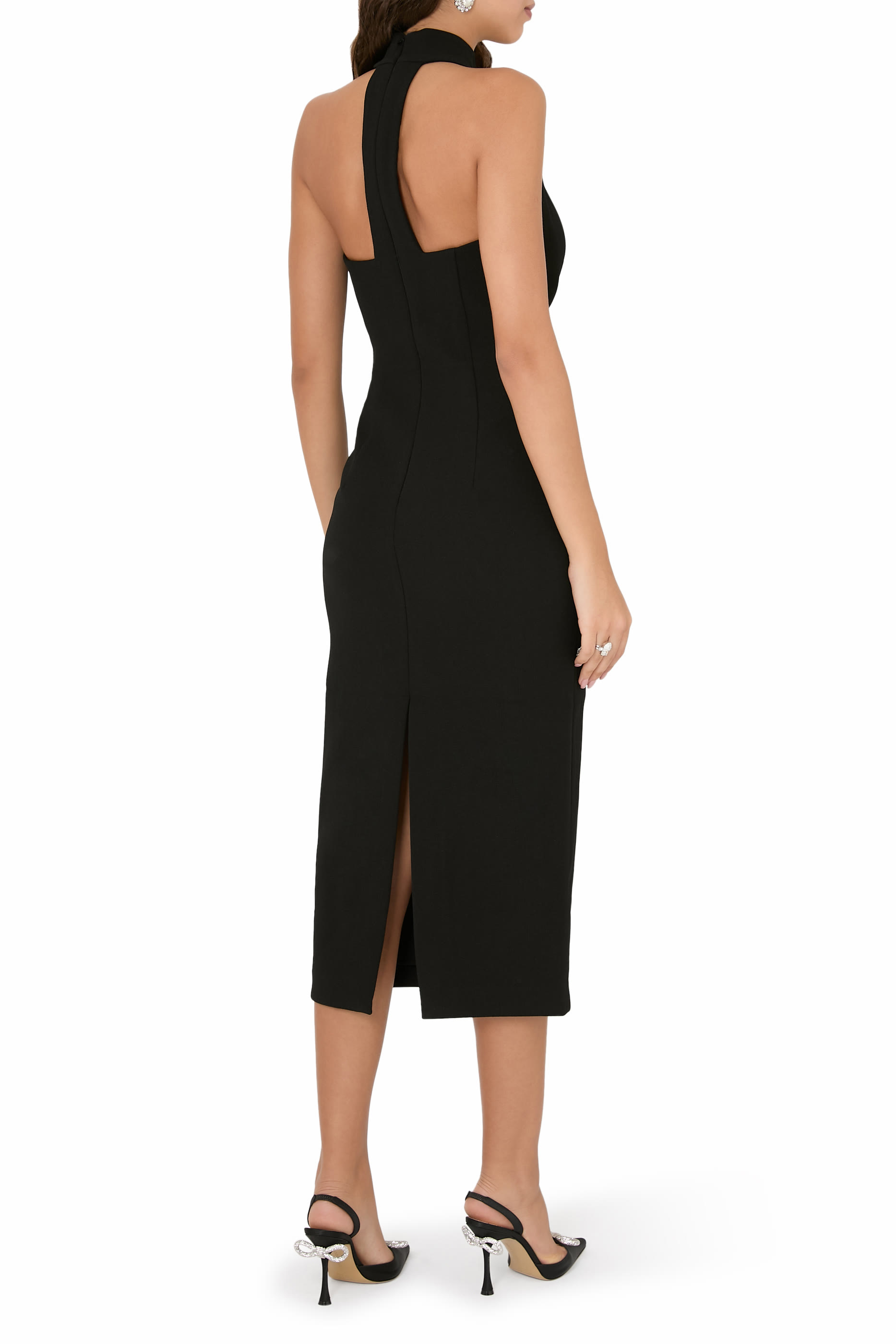 Starlight Midi Dress