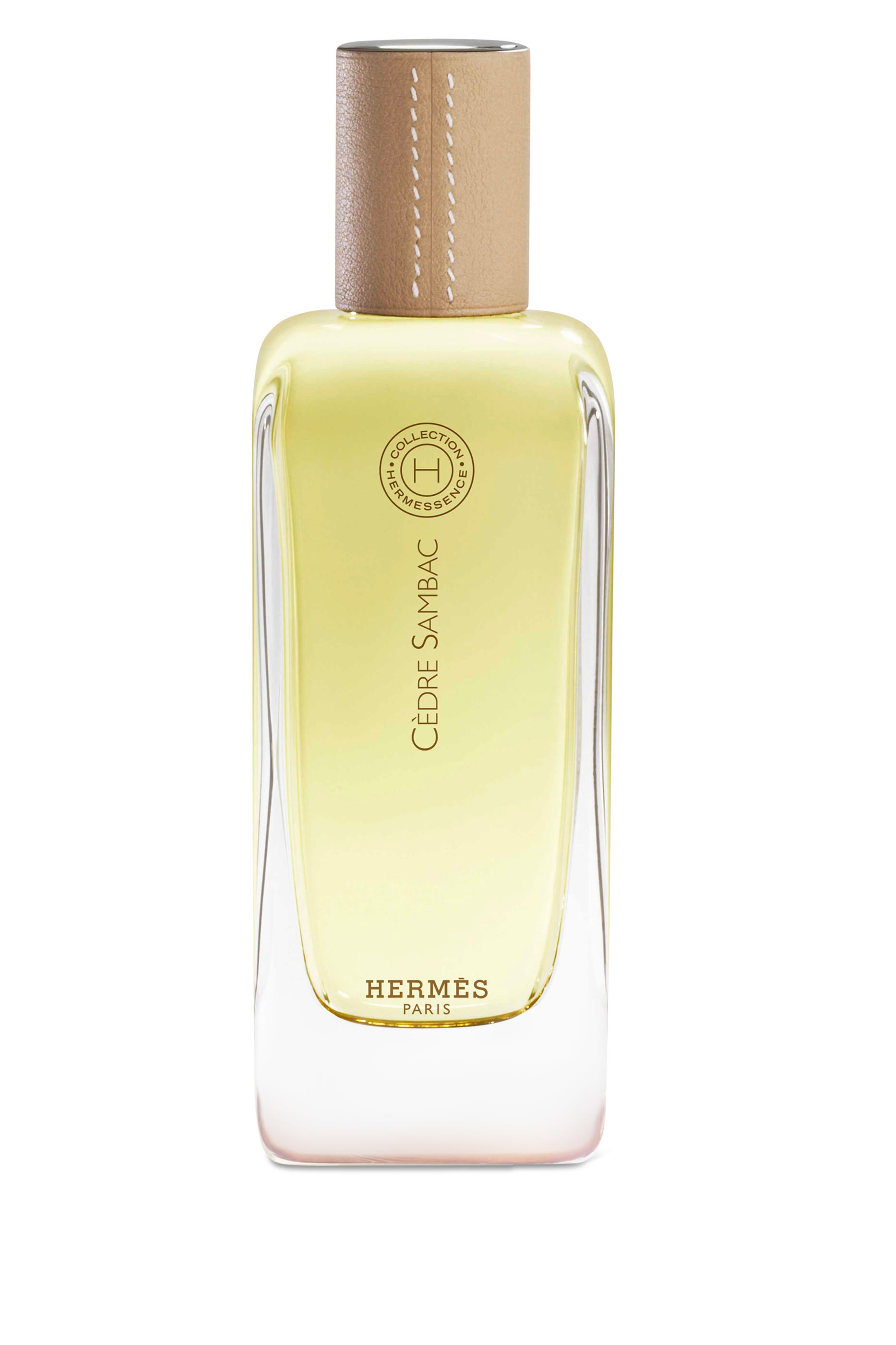 C&egrave;dre Sambac, Eau de Toilette