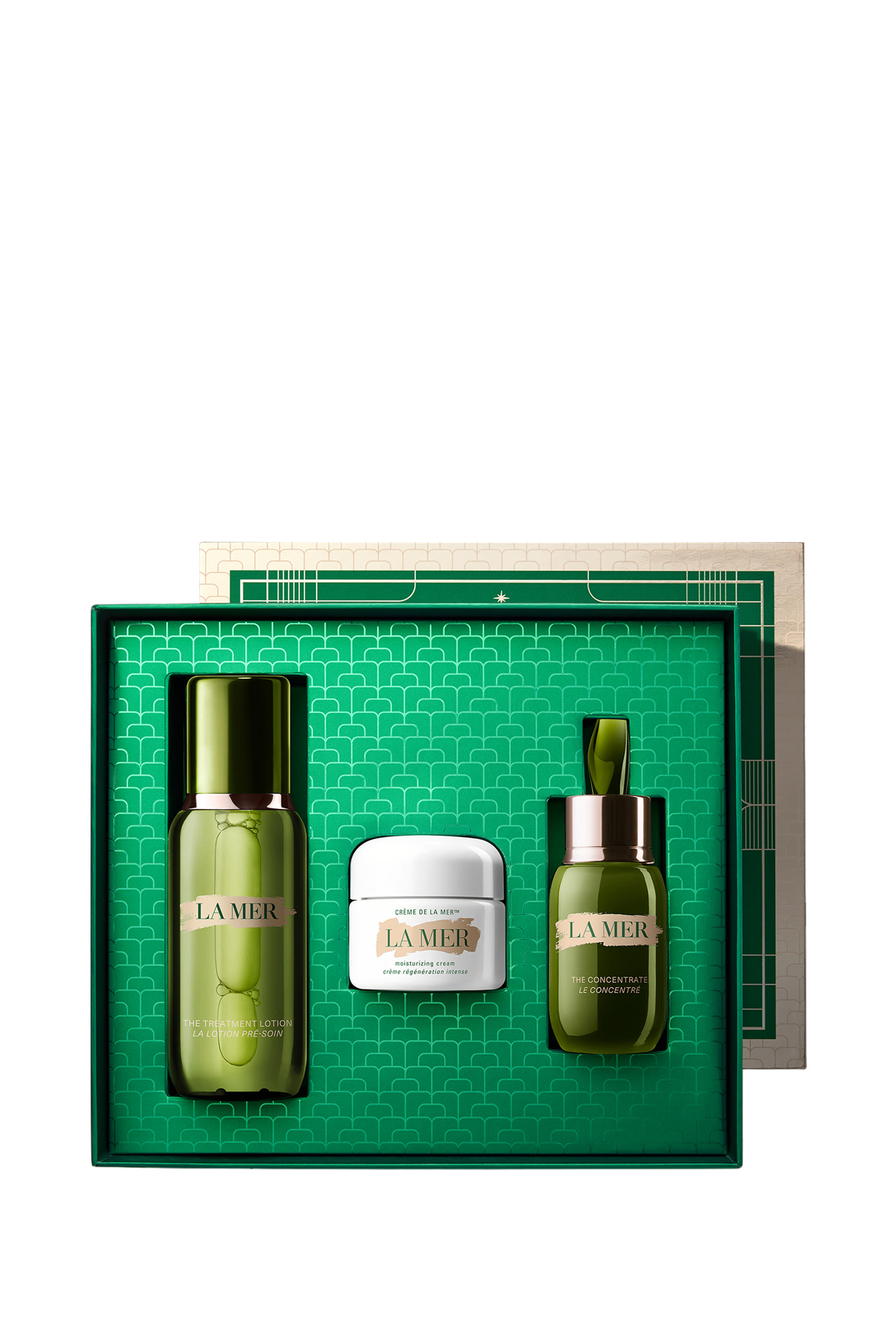 The Soothing & Strengthening Collection, 20% Value Savings