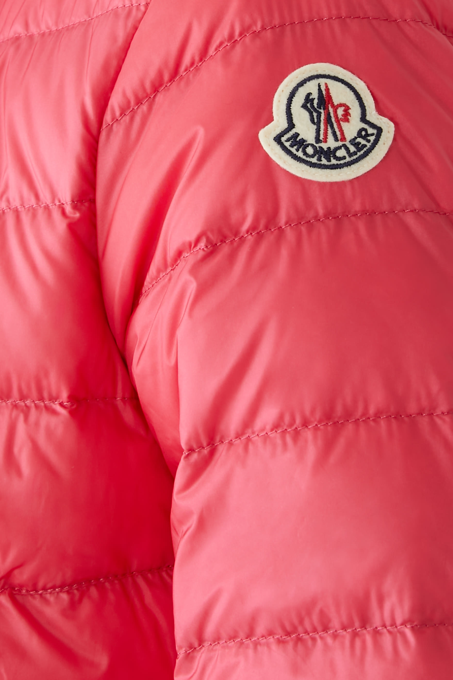 Lans Packable Short Down Jacket