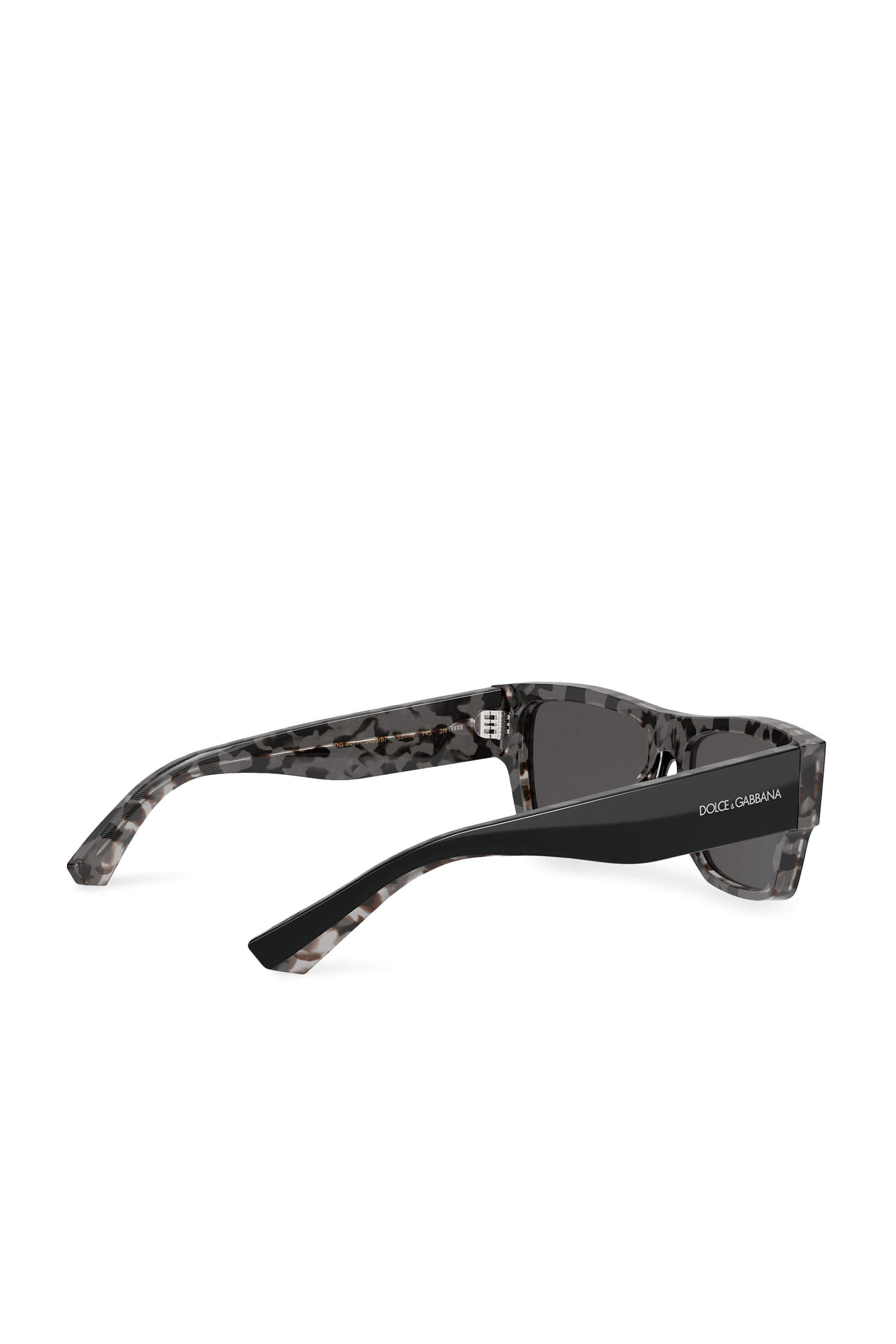 Lusso Sartoriale Sunglasses