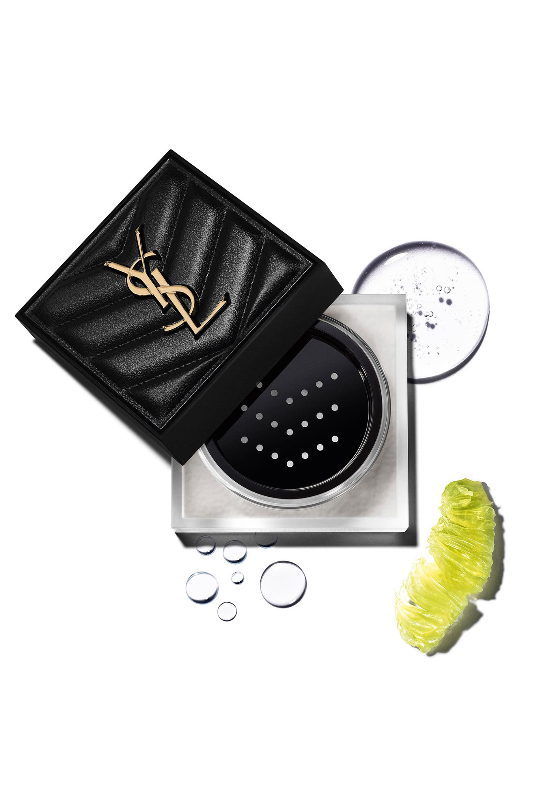 All Hours Hyper Blur Loose Powder