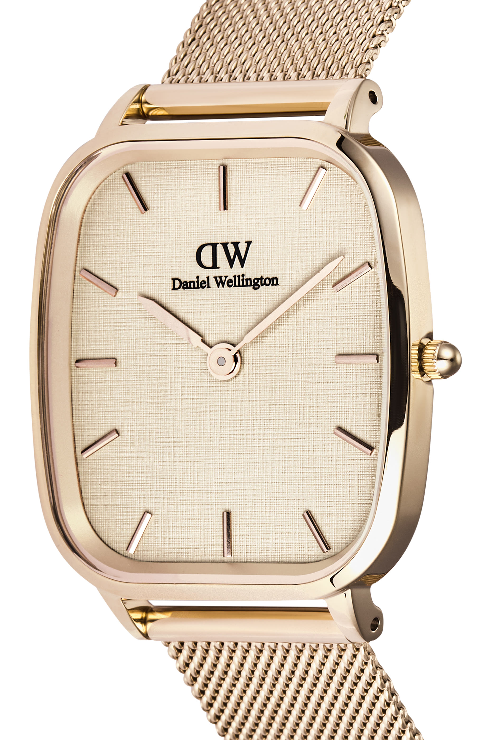 Marlon Melrose Watch