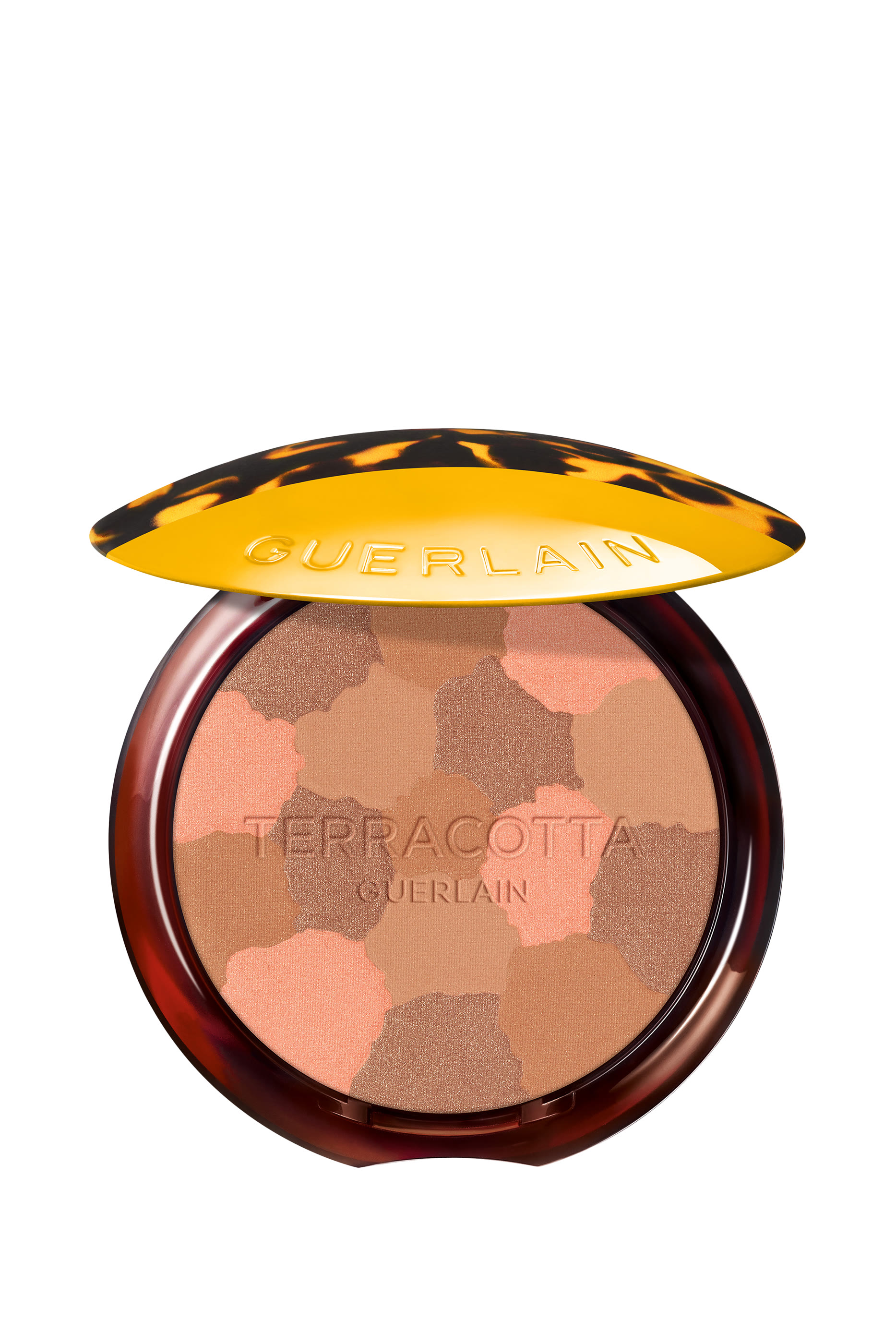 Terracotta Light The Sun-Kissed Natural Healthy Glow Powder 