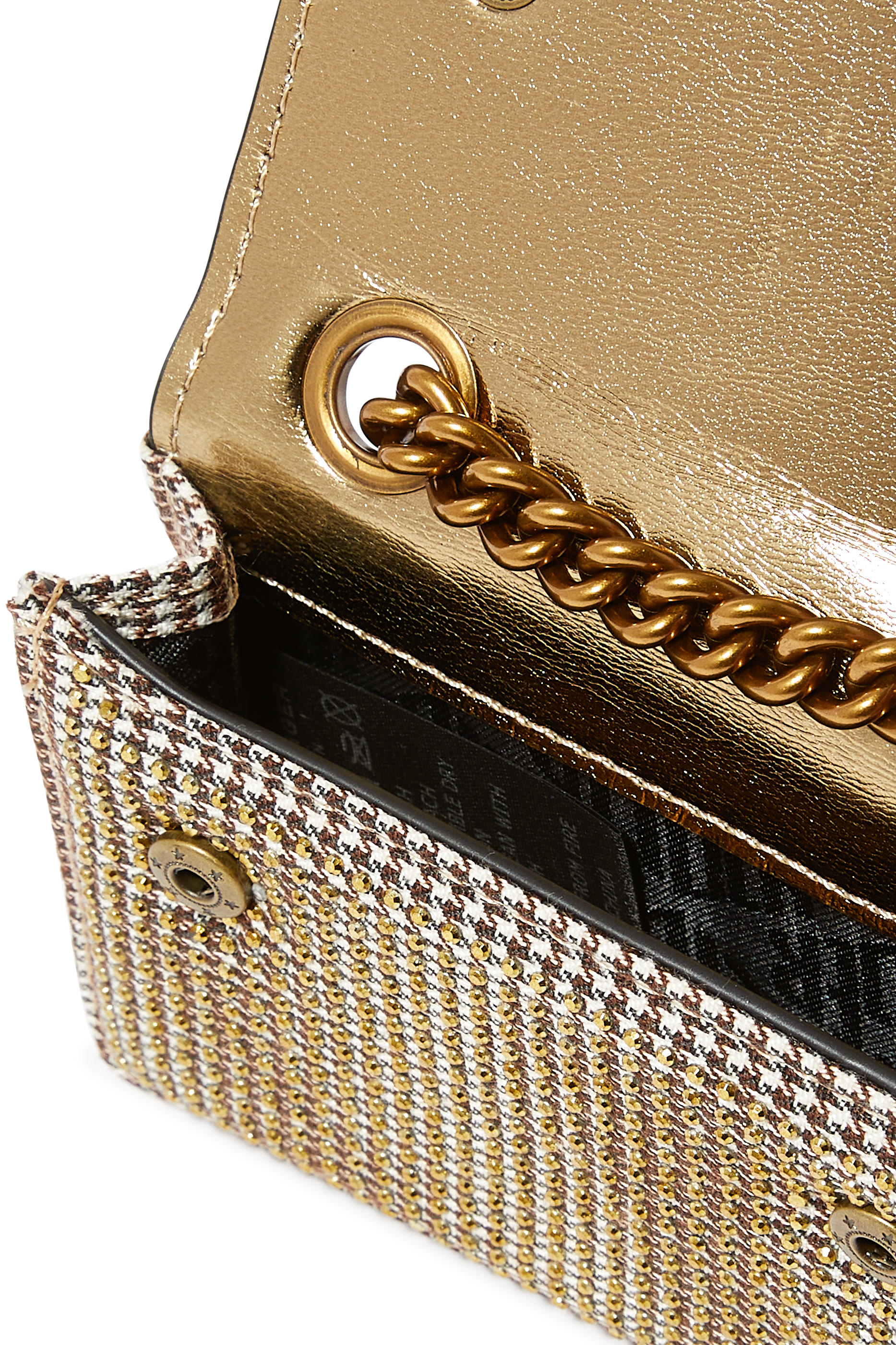 Micro Kensington Bag