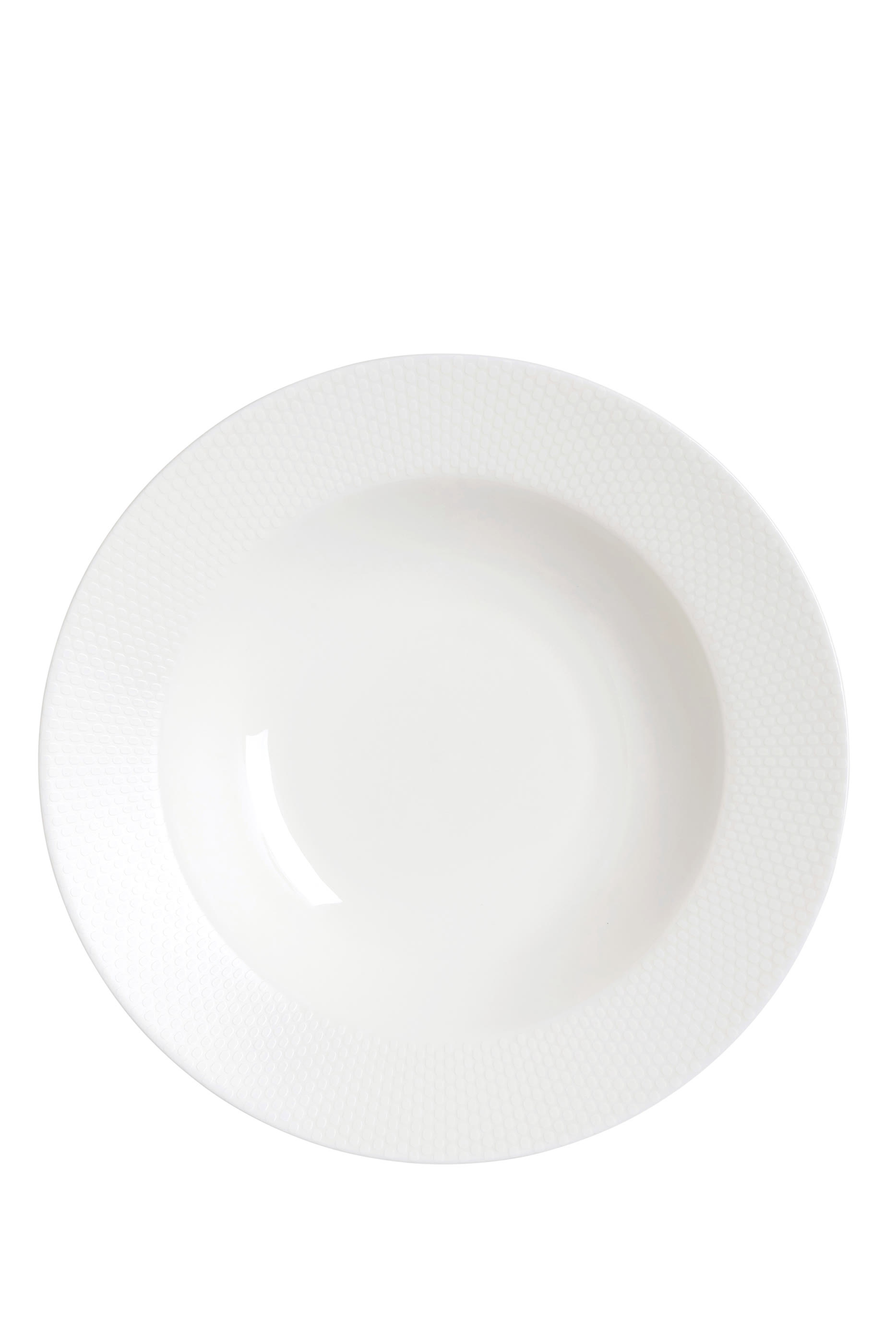 Quanta Large Rim Bowl