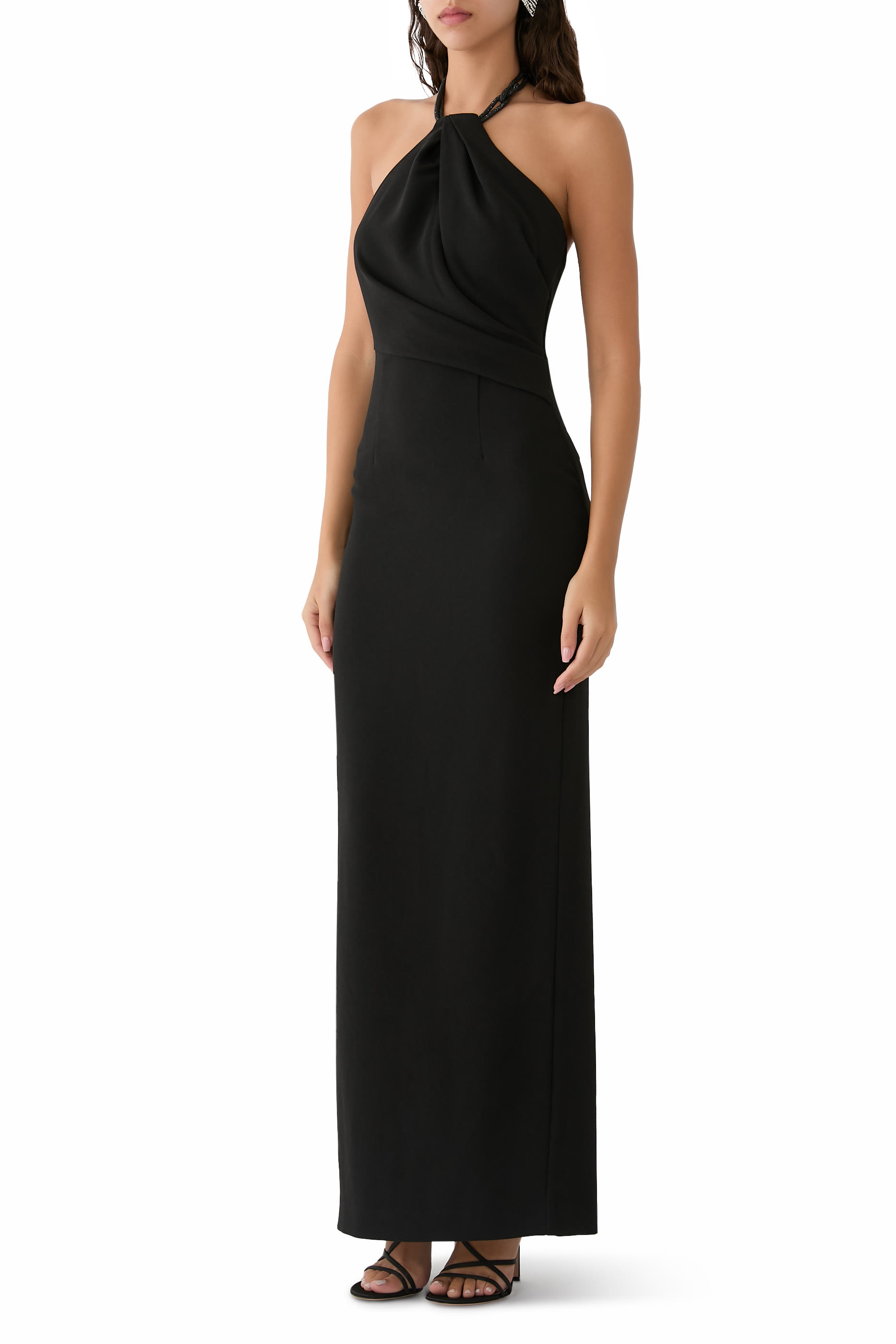 Riva Maxi Dress