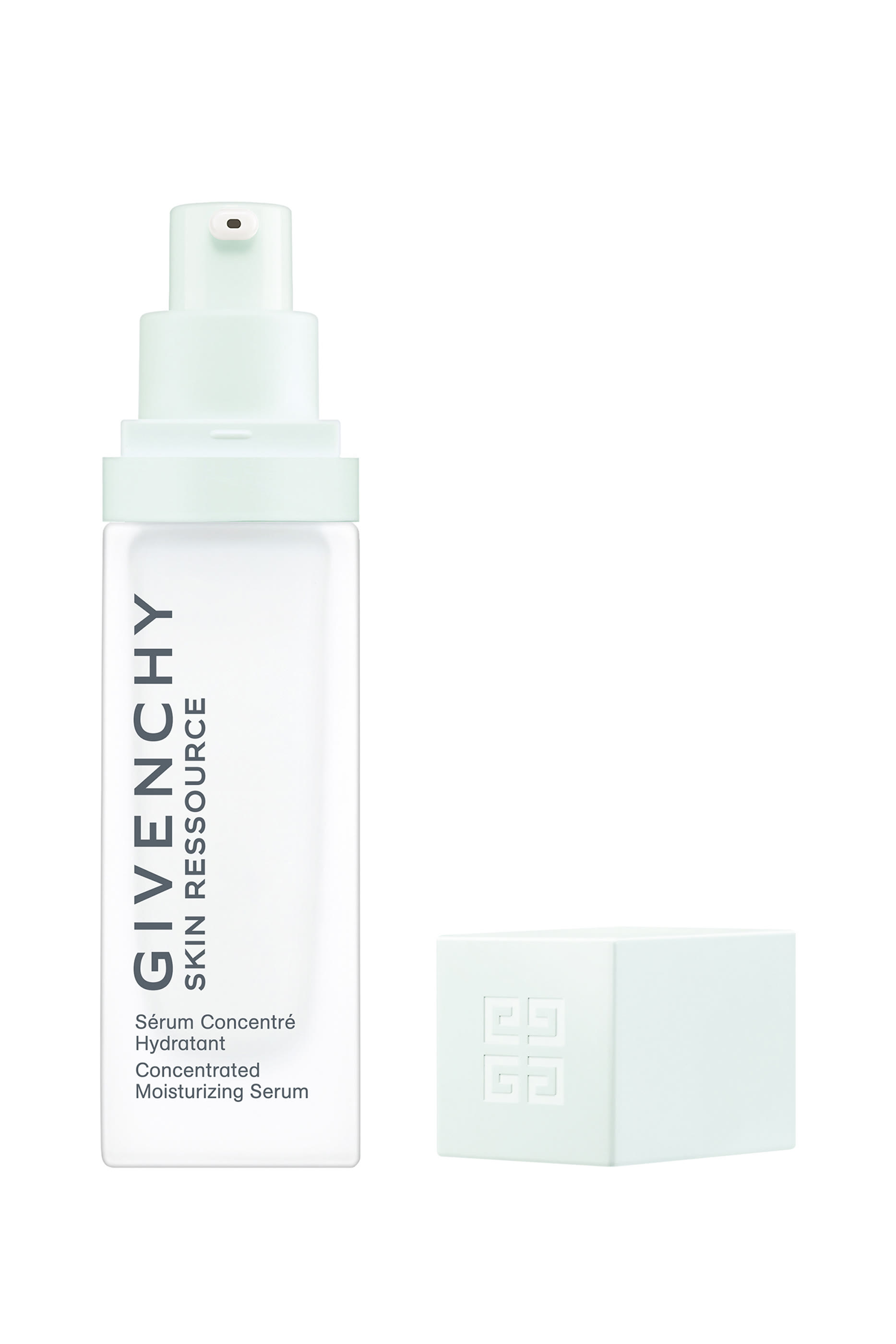 Skin Ressource Concentrated Moisturizing Serum