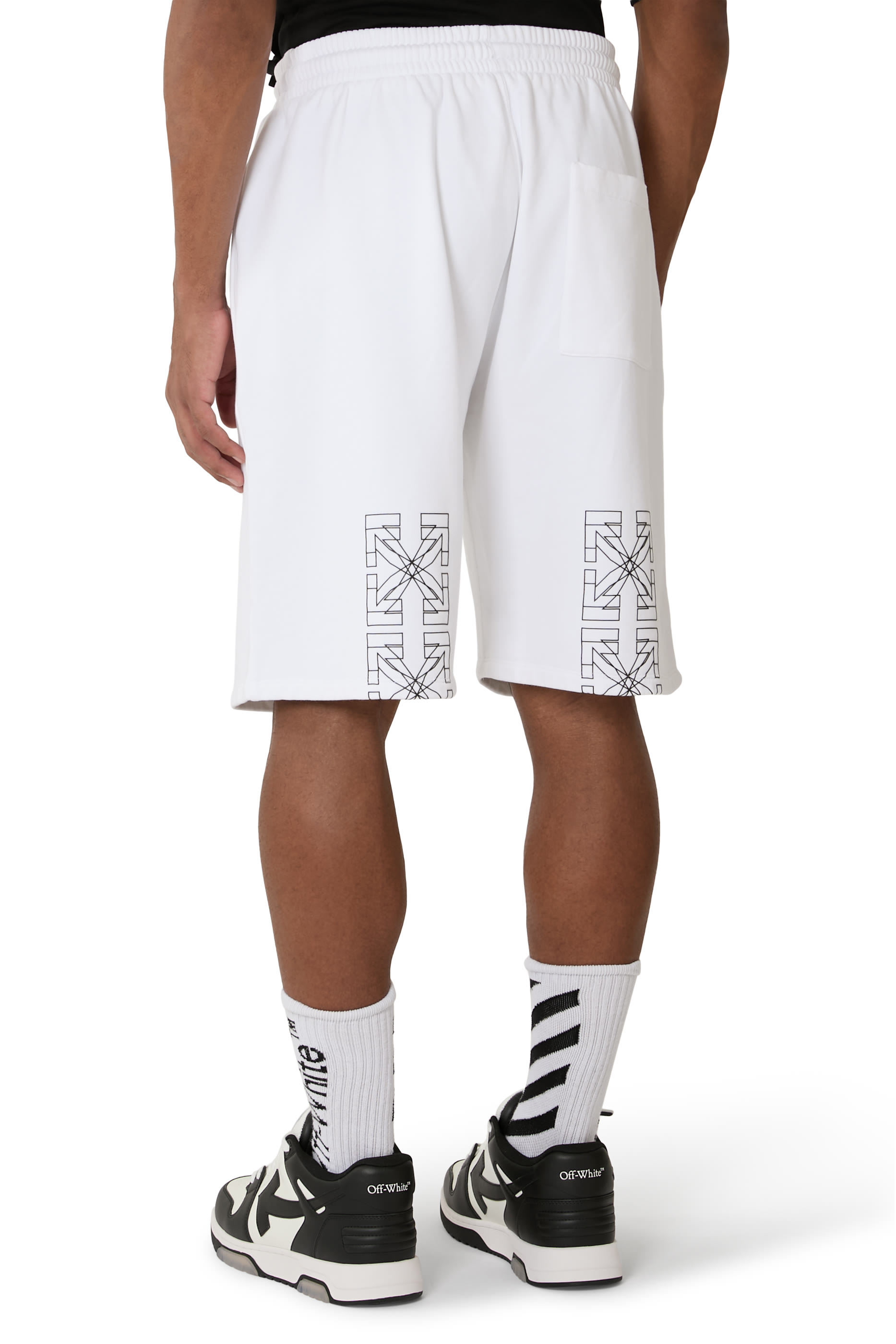 Arr Skate Sweatshorts