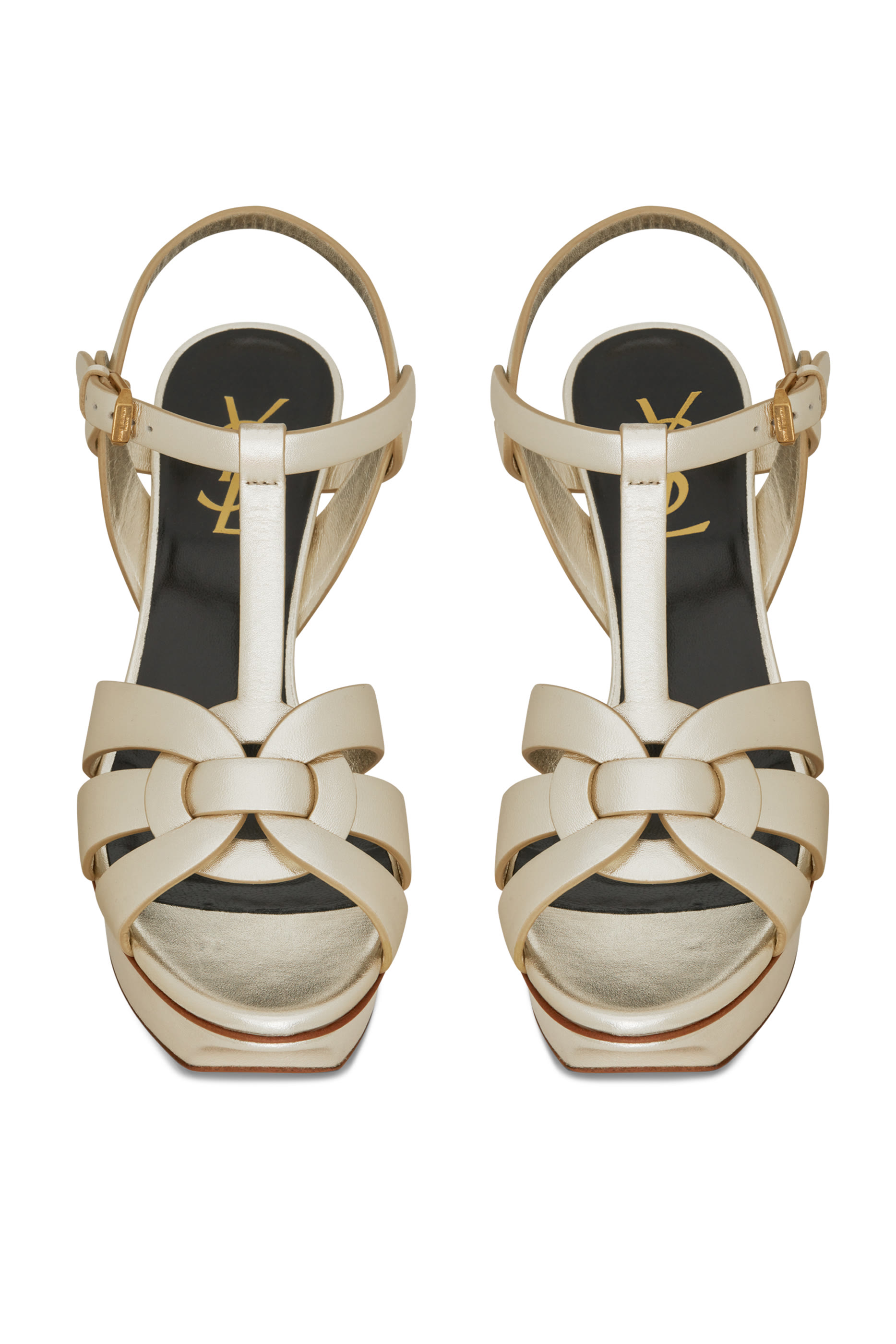 Tribute 105 Platform Sandals