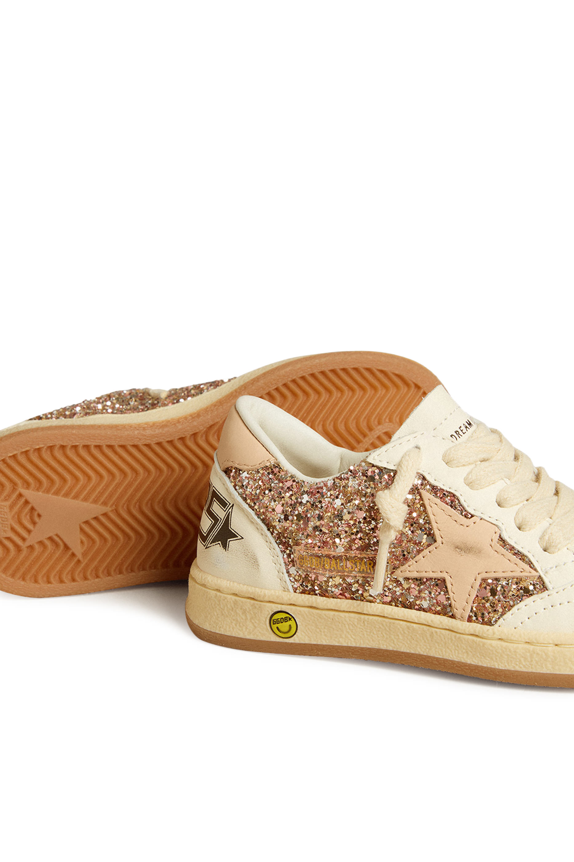 Kids Ball Star Sneakers