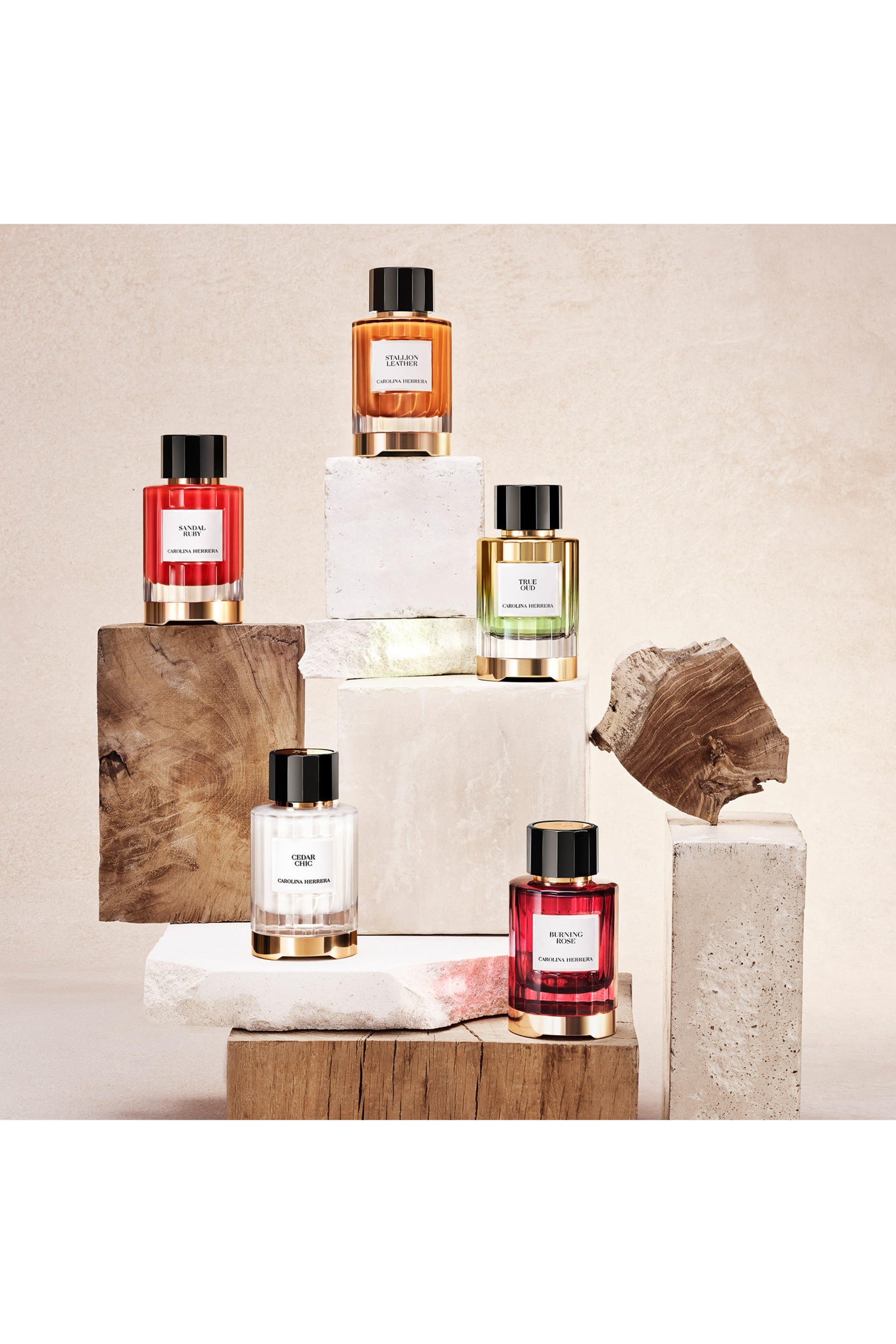 Gold Incense Eau de Parfum